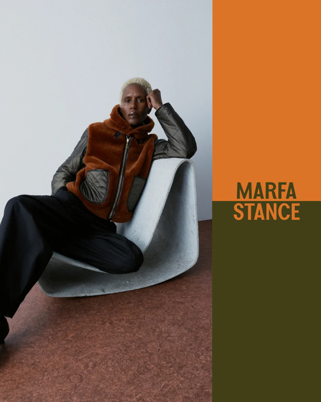 Marfa Stance Trunk Show