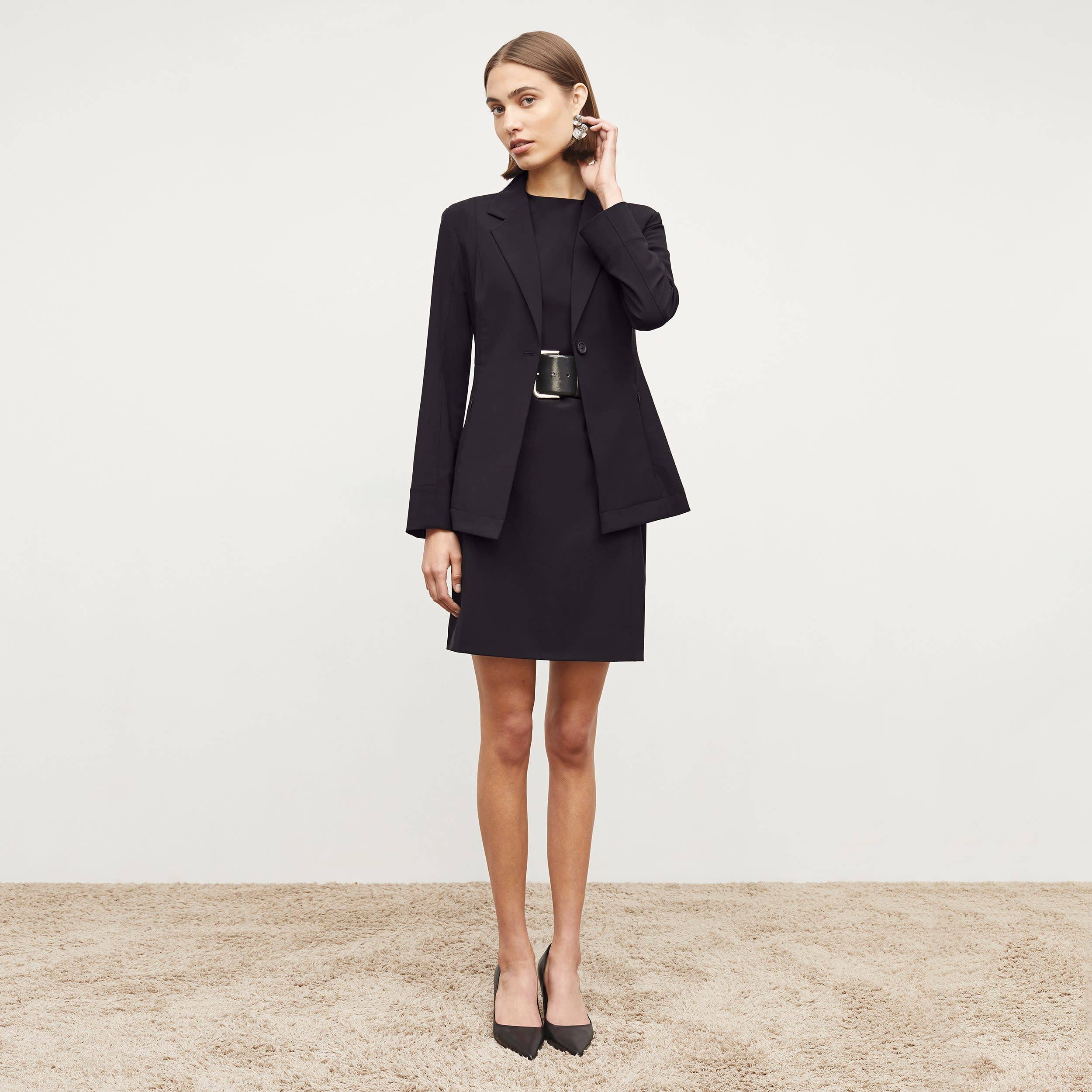 Maaza Dress