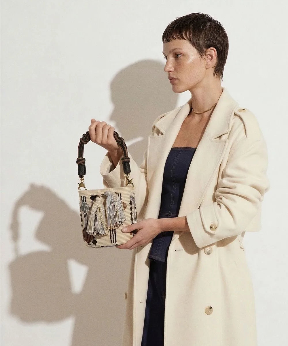 Crossbody Bag M