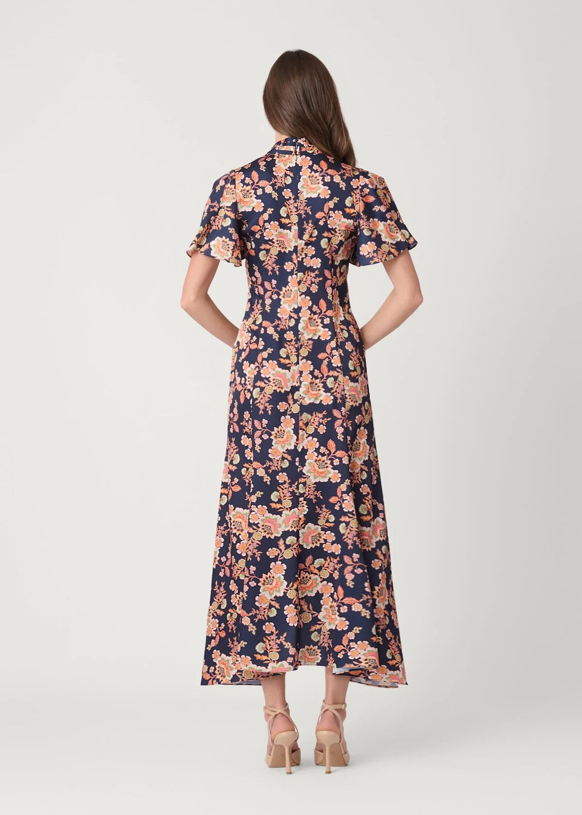 Cinnie Dress