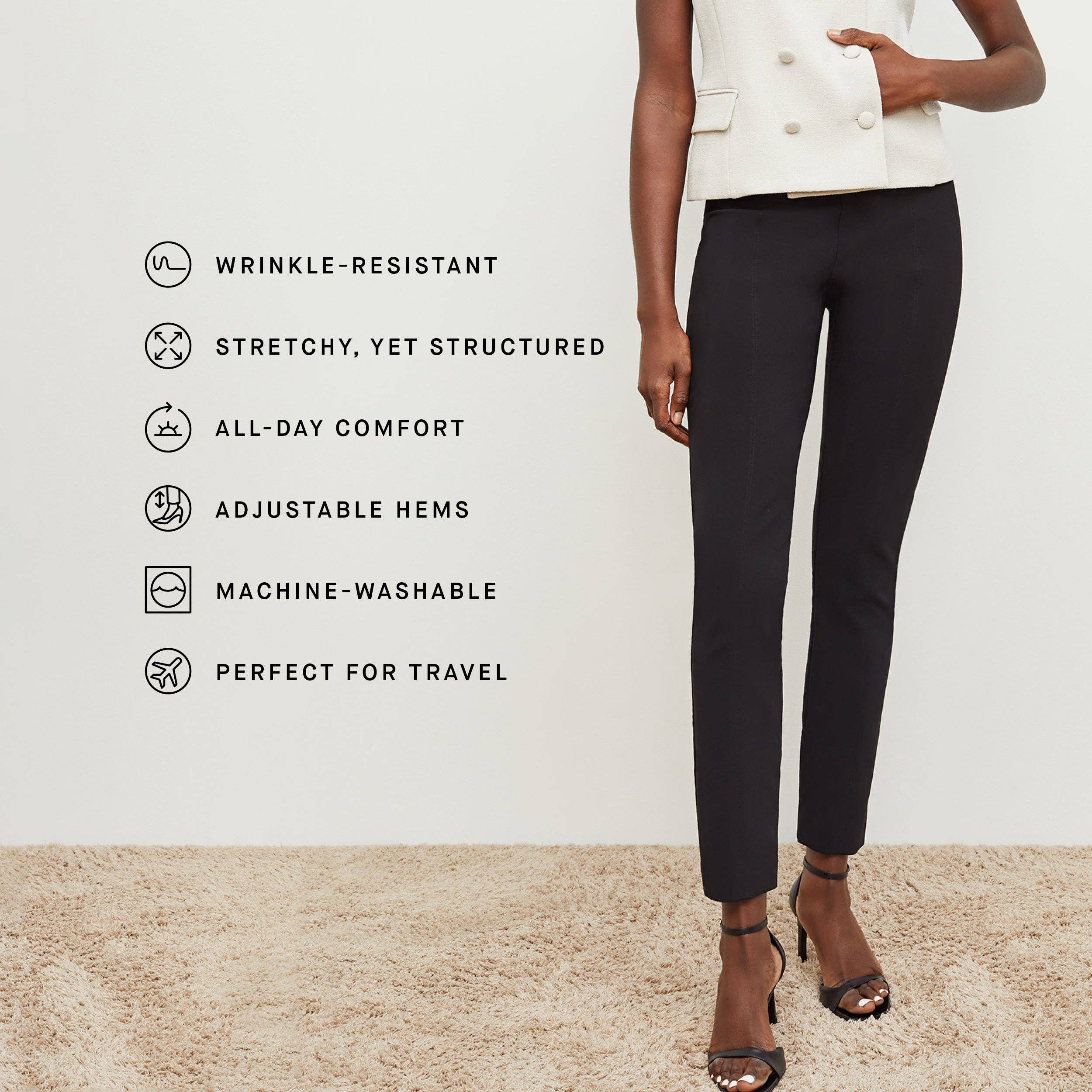 Foster Pant