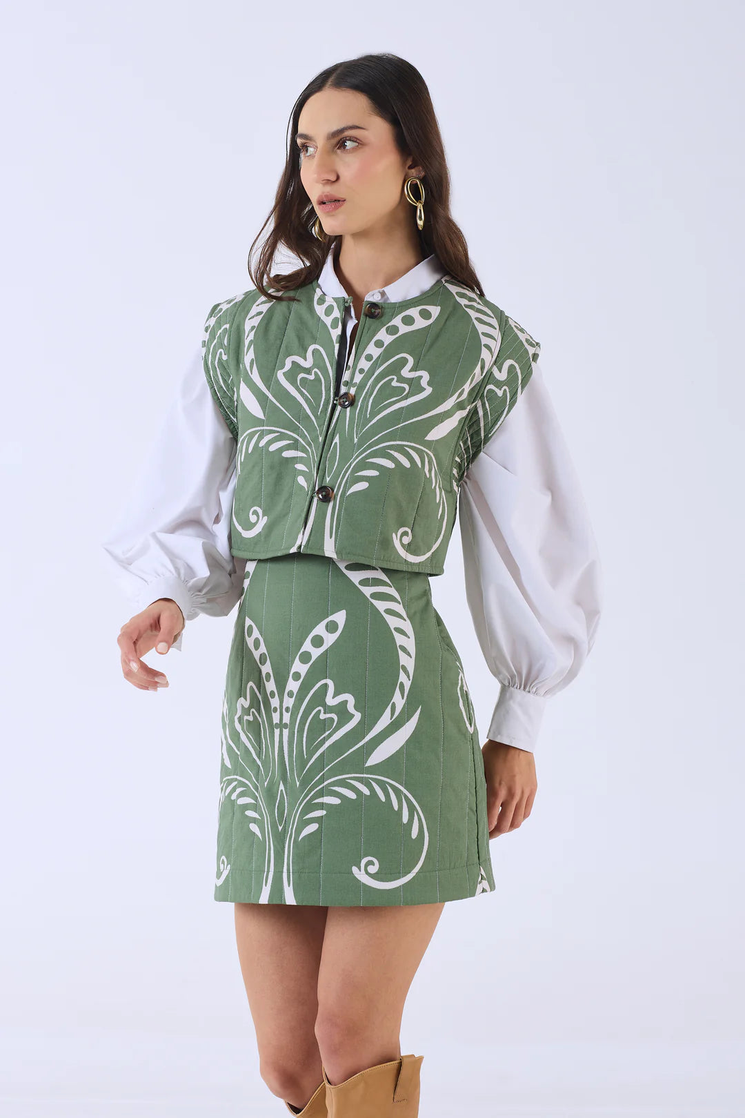 Lexie Vest