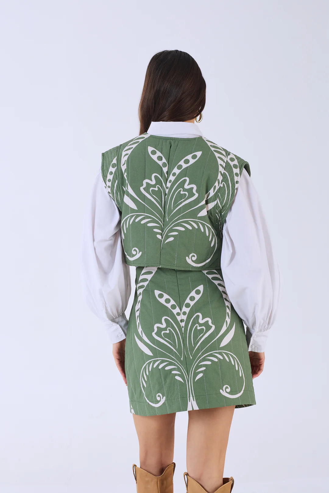 Lexie Vest