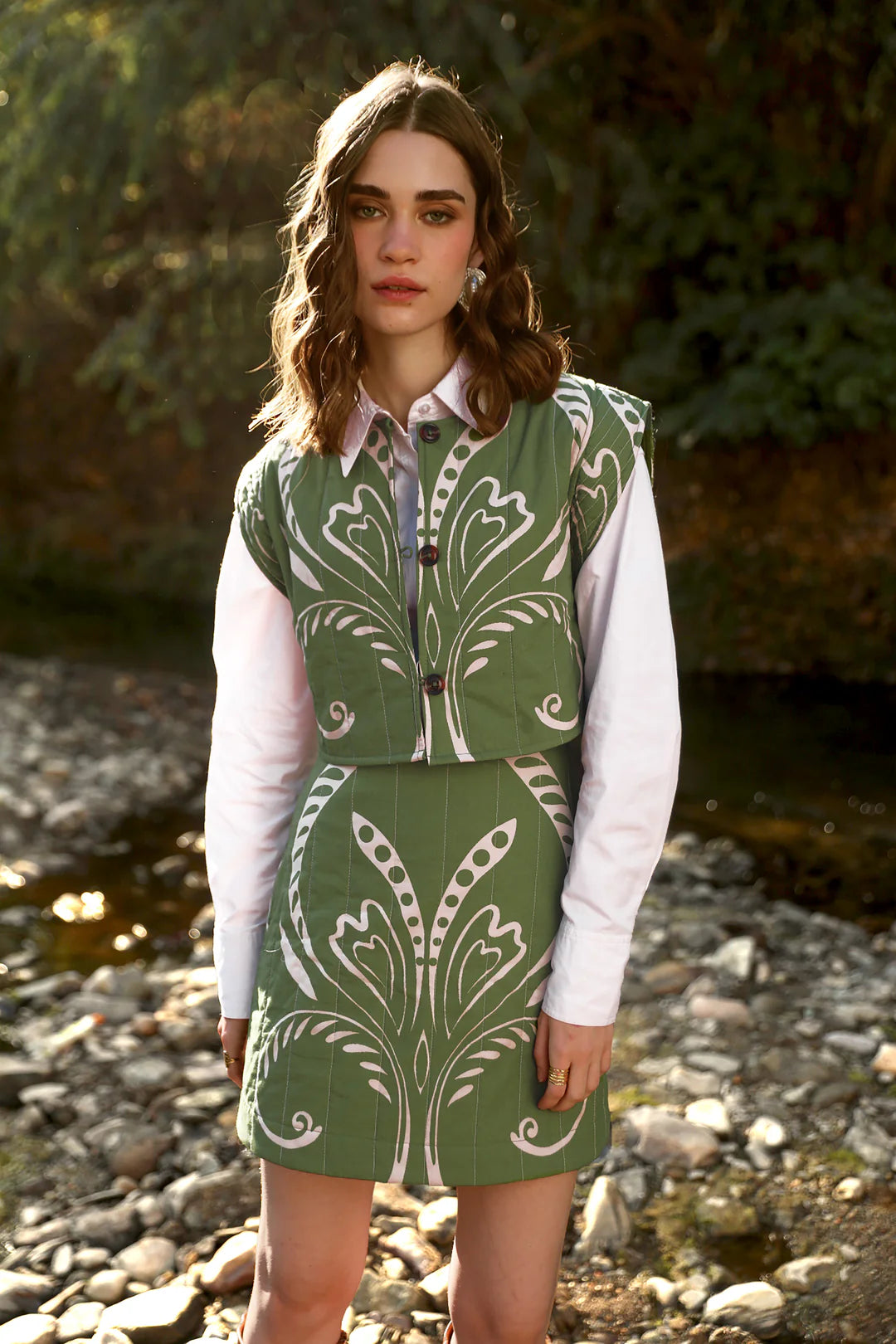 Lexie Vest