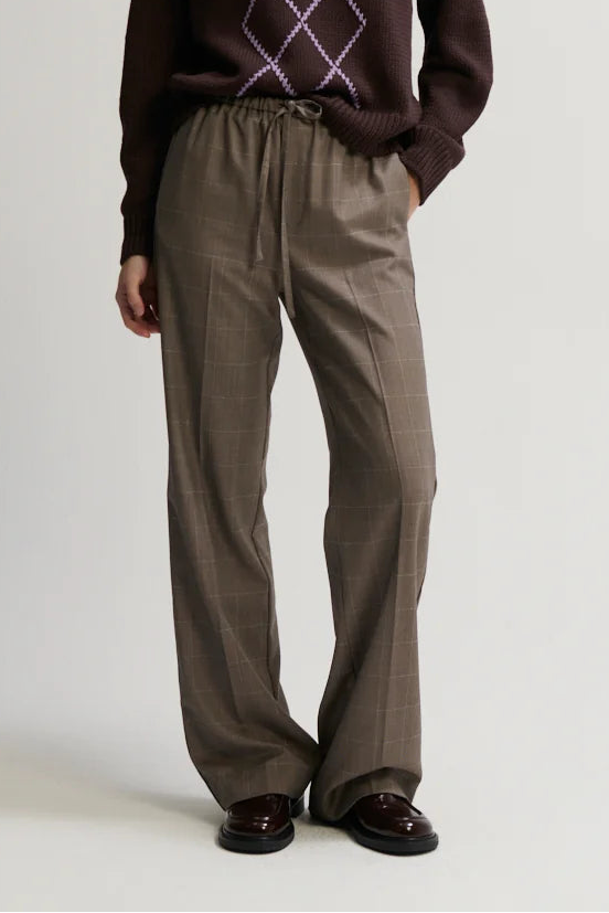 Tailored Track Pant