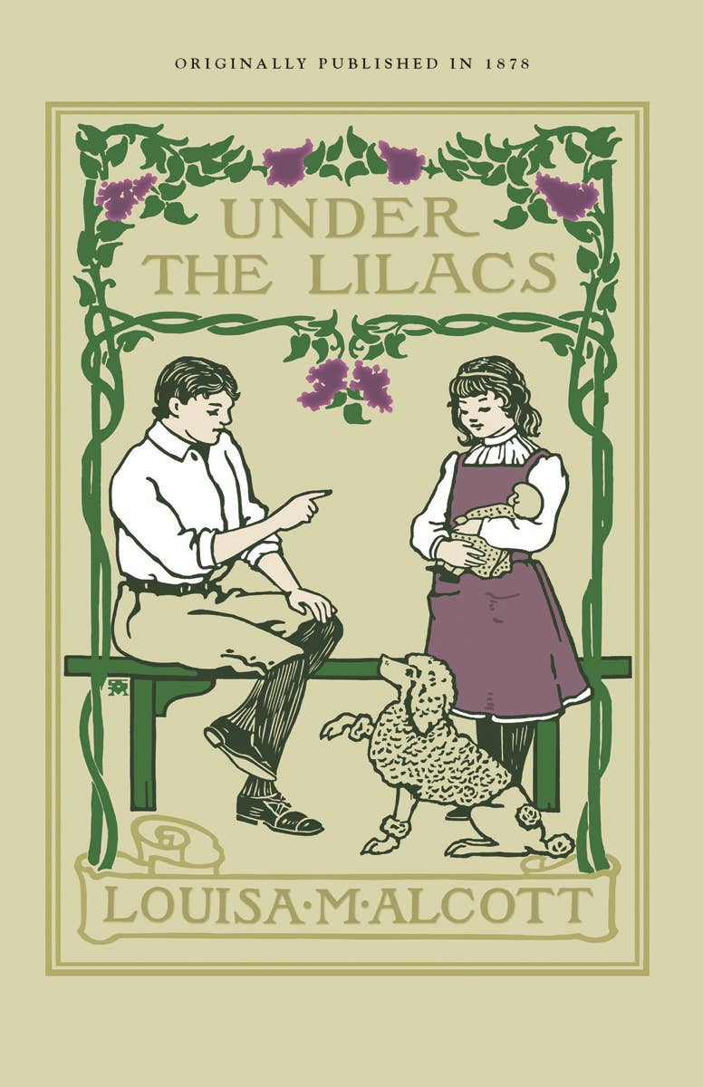 Under the Lilacs