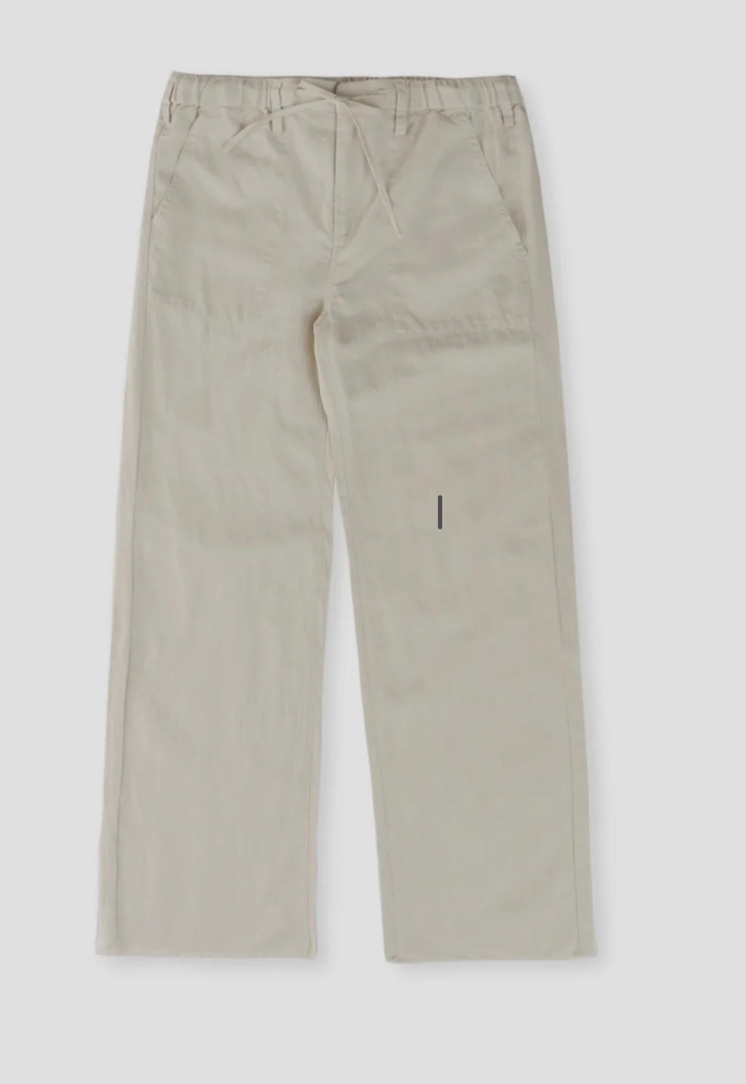 G1 Linen & Cotton Vacation Pants