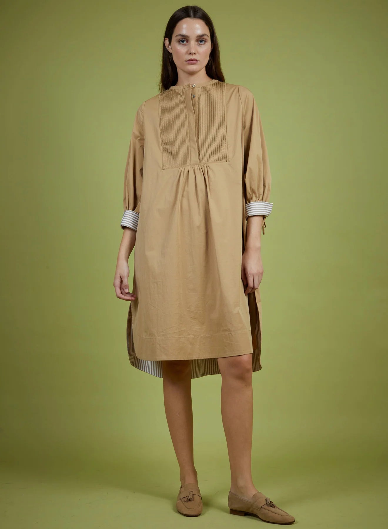 The Noemi Dress