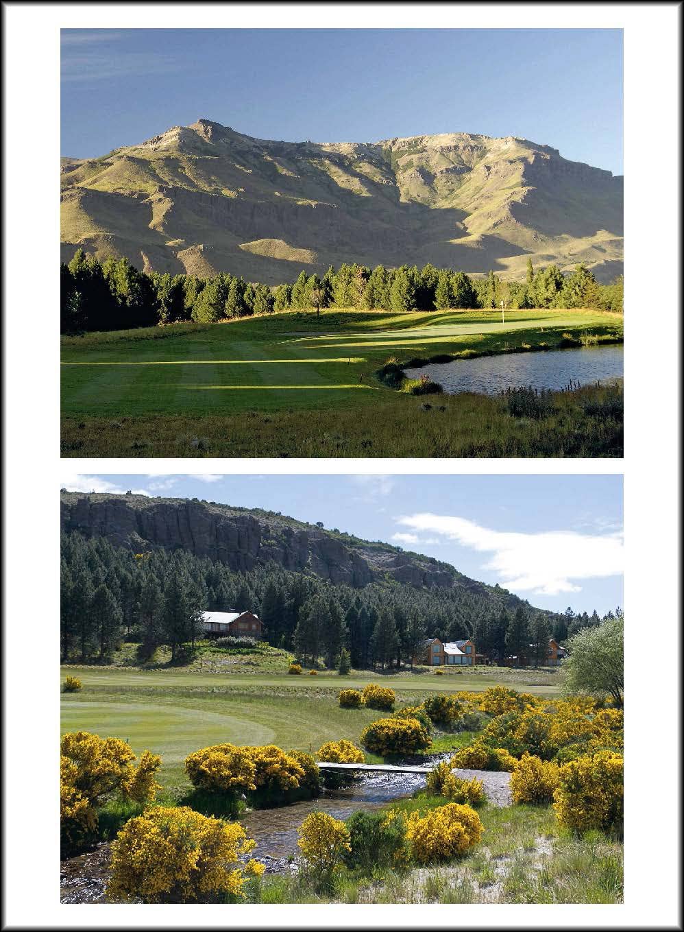 150 Golf Courses You Need To Visit Before You Die by Stefanie Waldek
