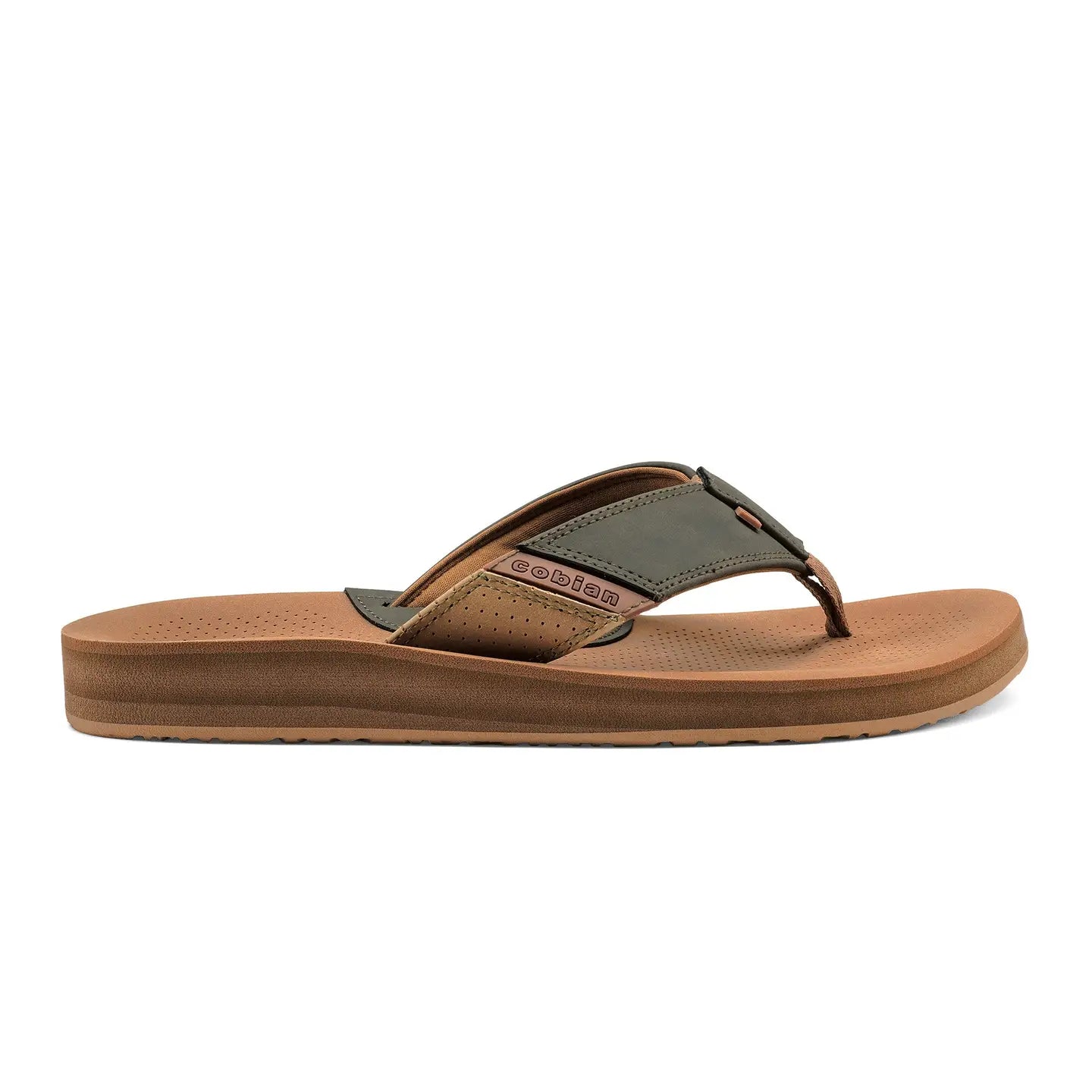 Arv 2™ Stylish and Comfortable Flip Flop Sandal with Arch Support