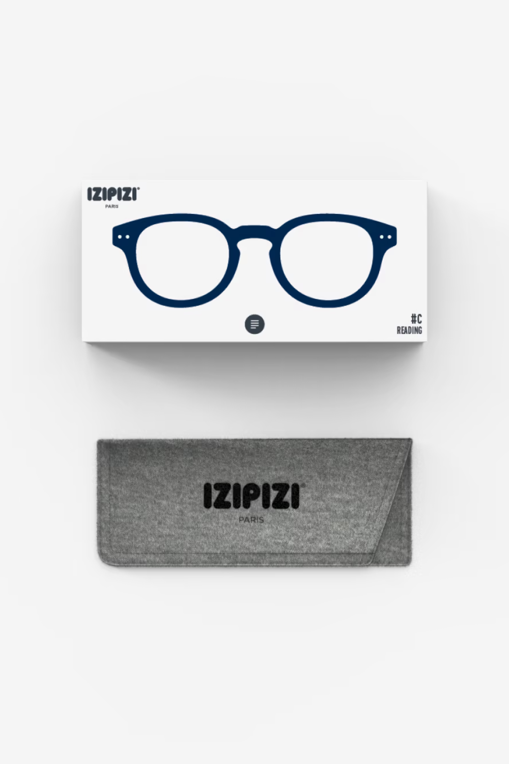 #C Reading Glasses