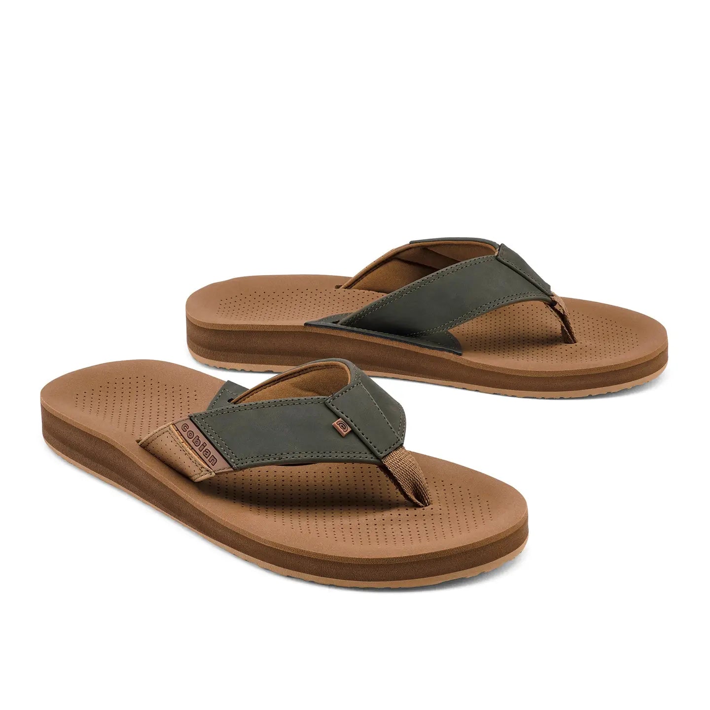 Arv 2™ Stylish and Comfortable Flip Flop Sandal with Arch Support