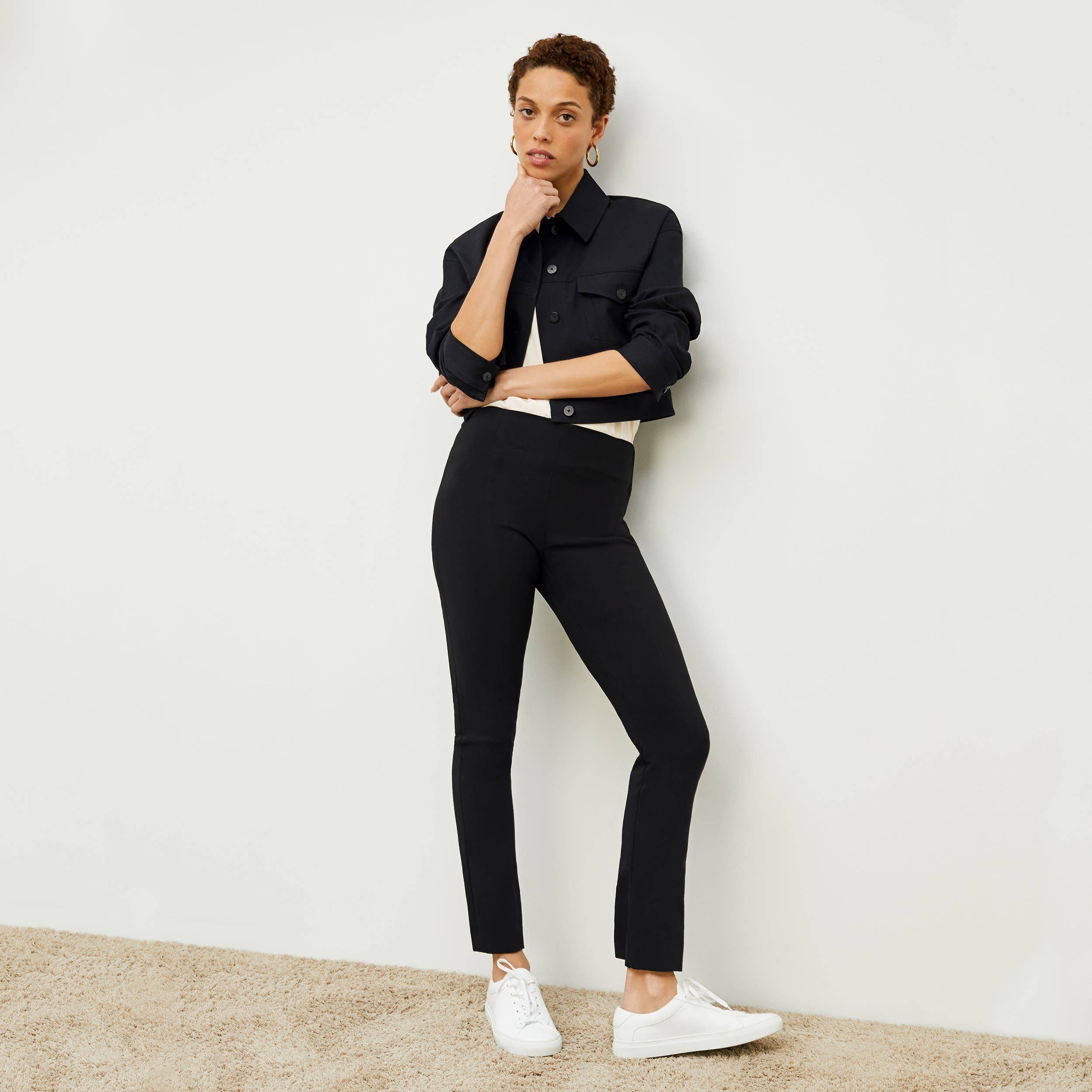Foster Pant