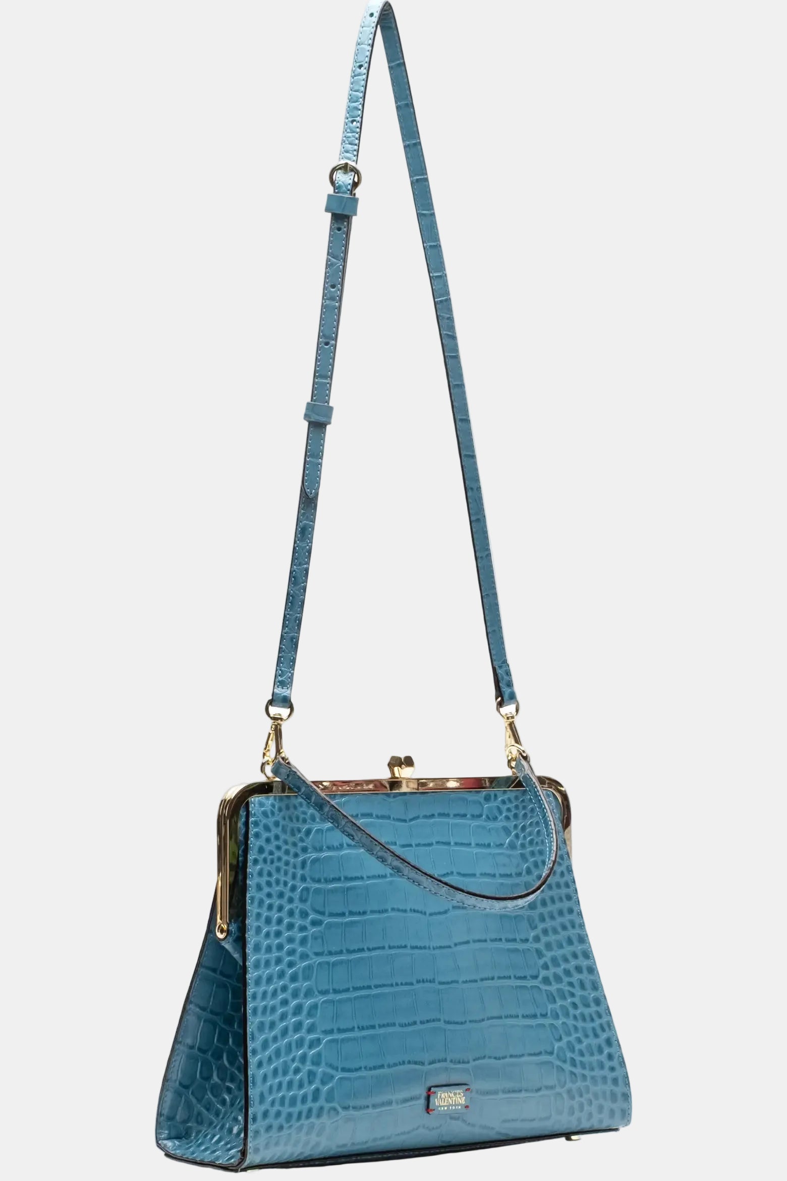 Jackie Frame Bag