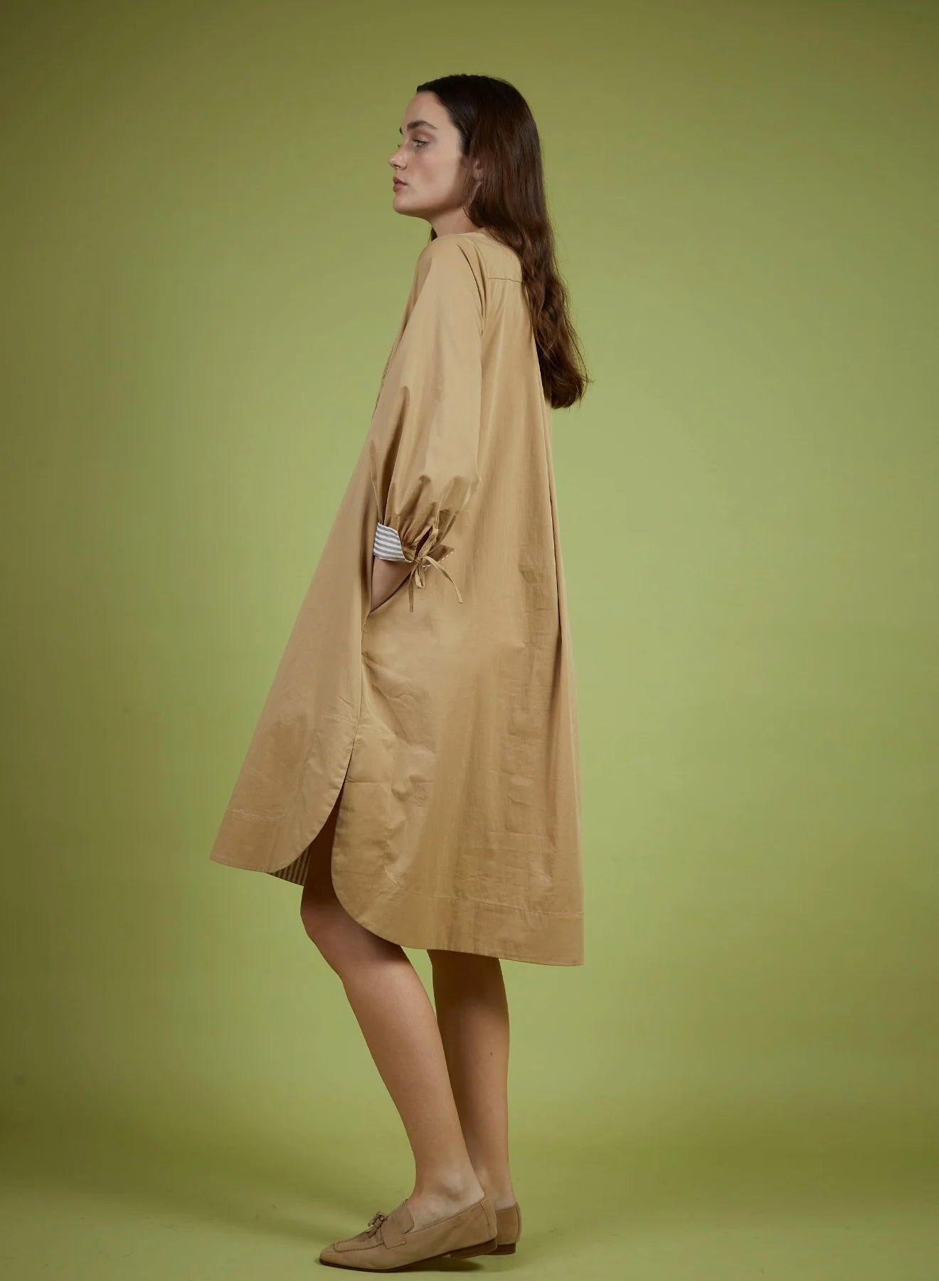 The Noemi Dress