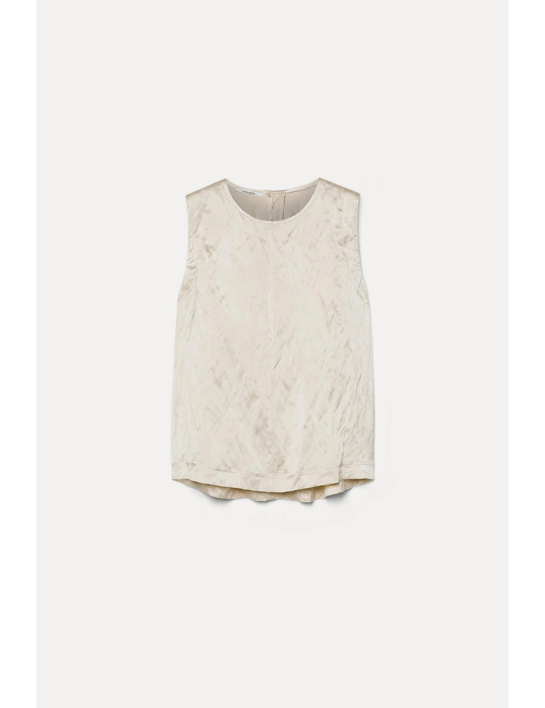 Sleeveless Shirt