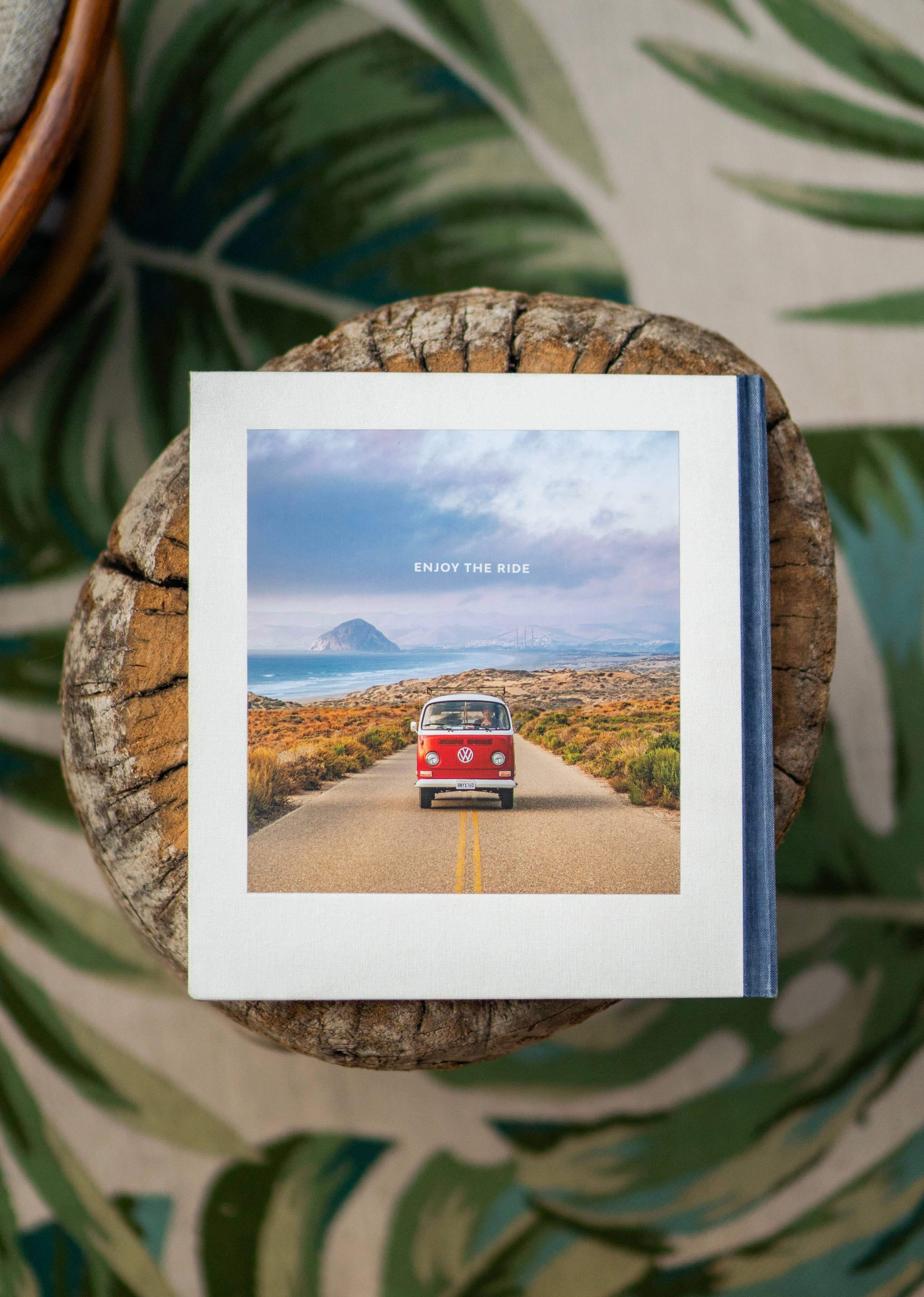 Surf Rides by Johnny Vacay