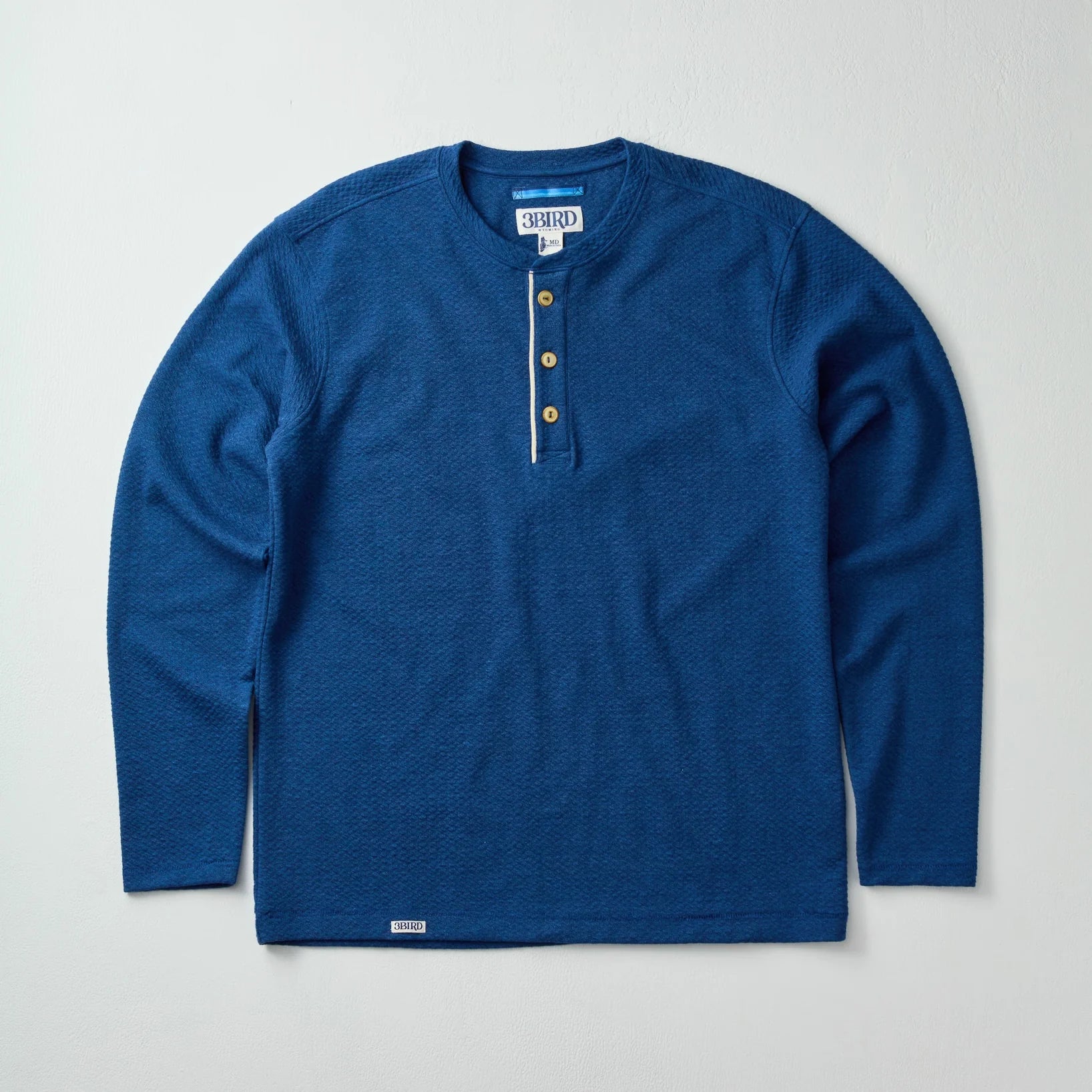 Standby Henley