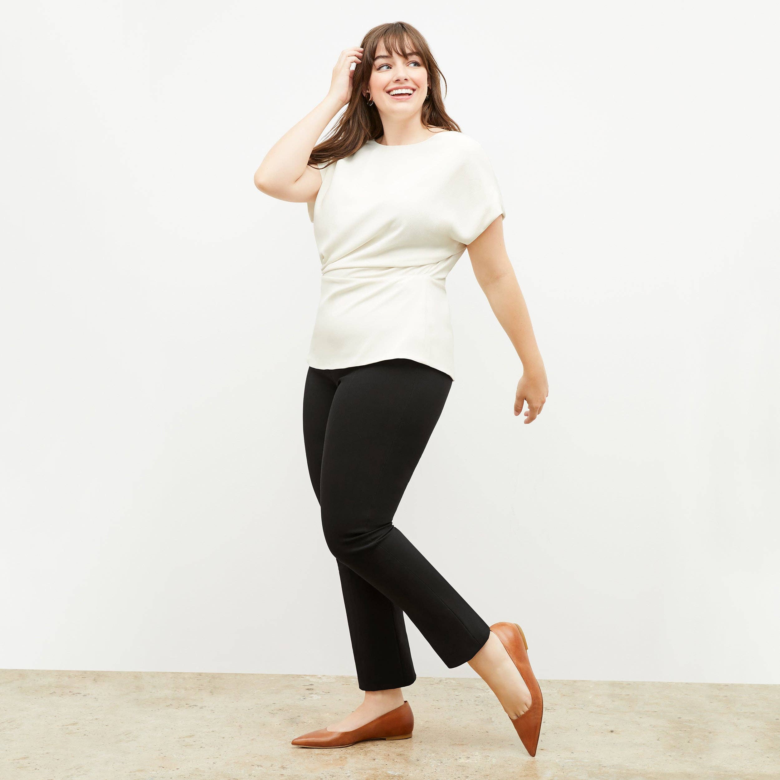 Foster Pant