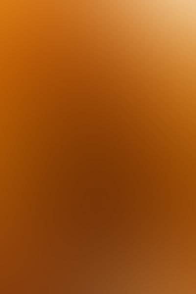 Solid brown color swatch