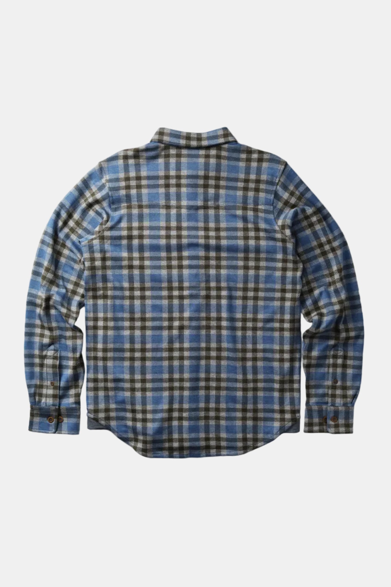 Tidal Knit Shirt