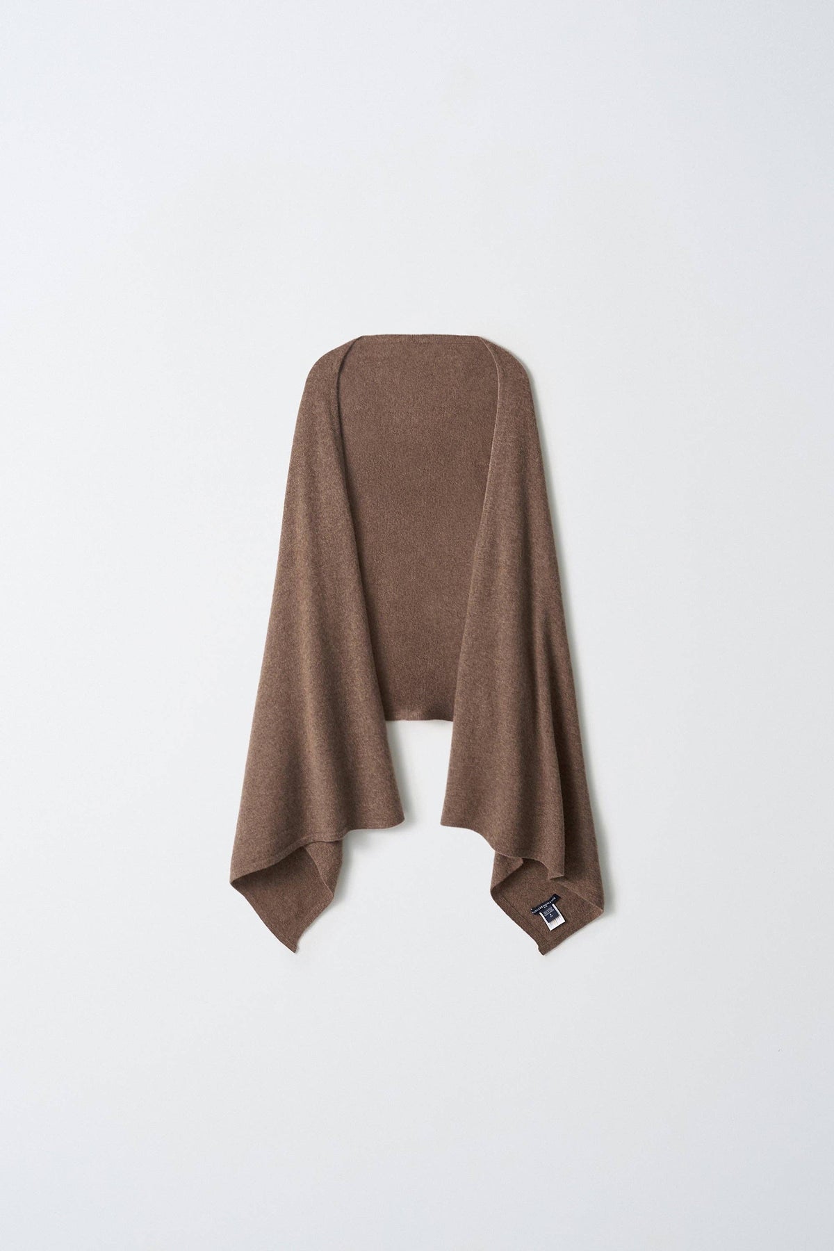 Cashmere Oversized Travel Wrap