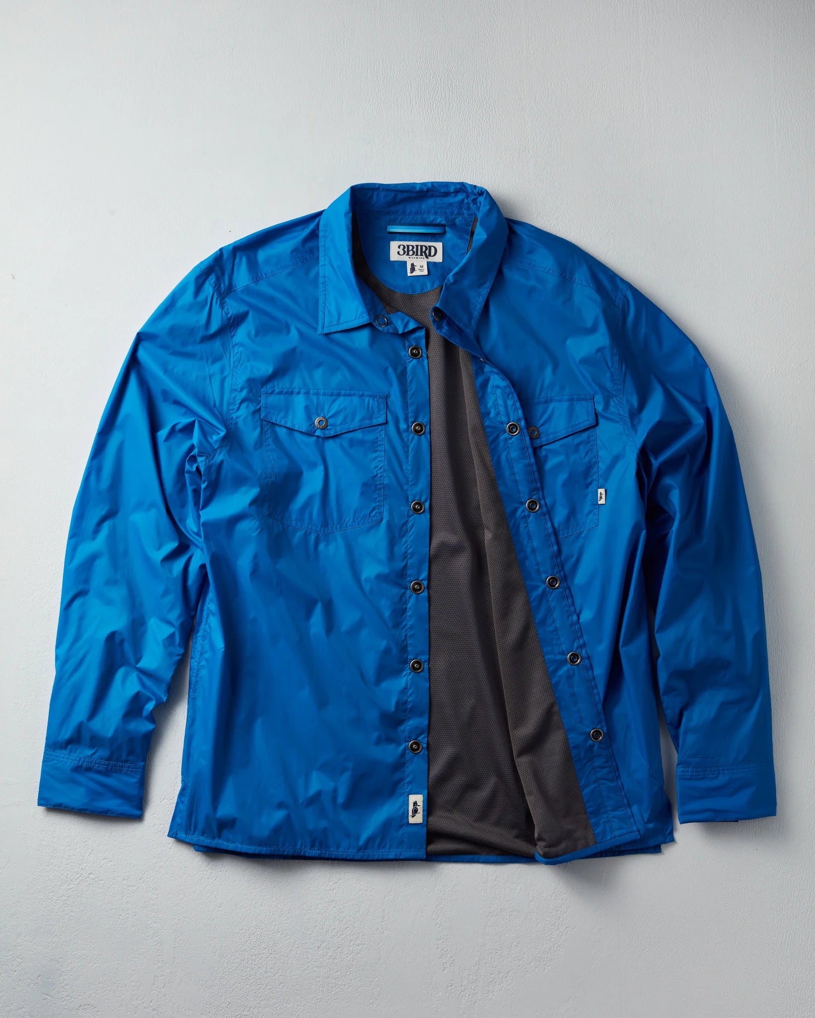 Frigate Windshirt