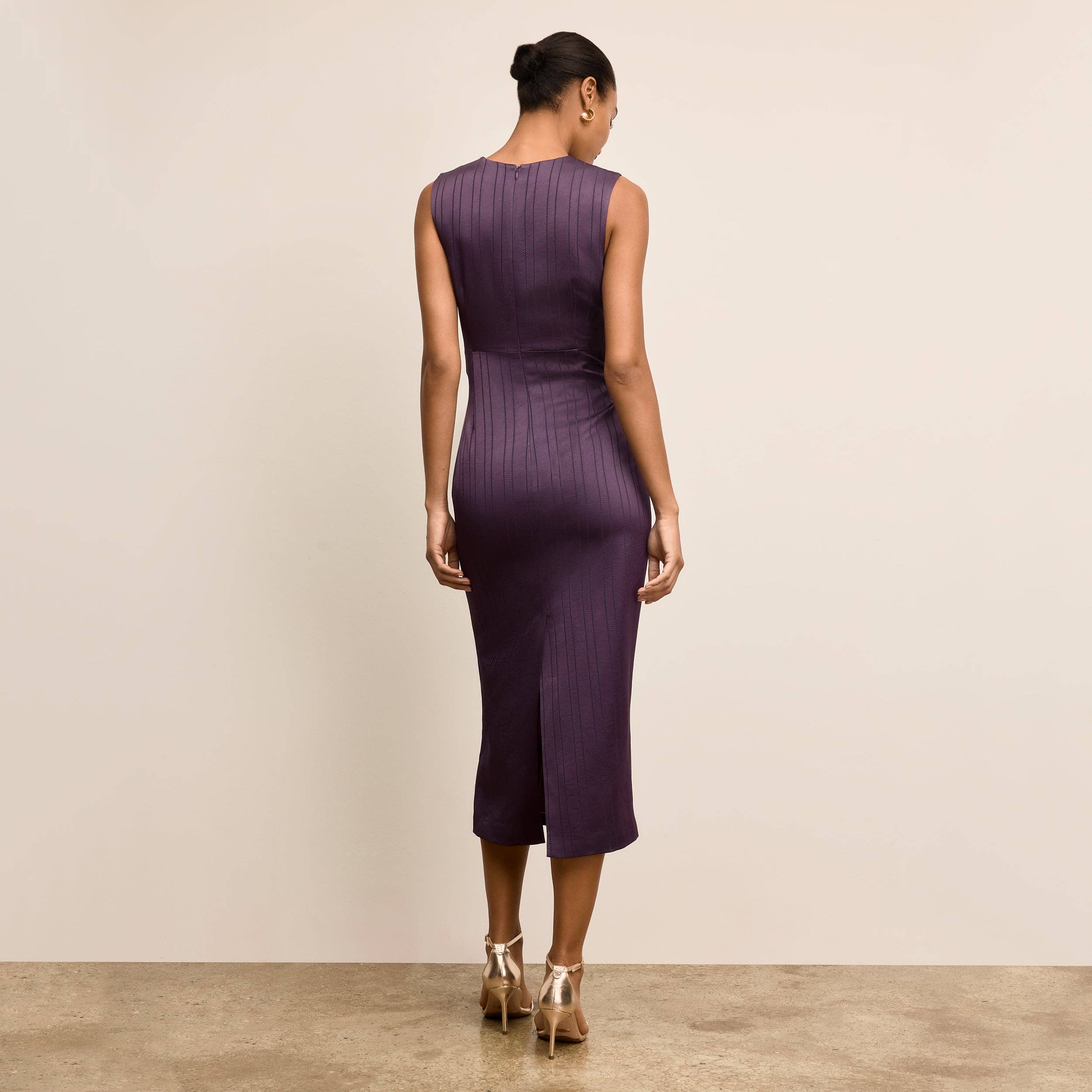 Gabriette Dress