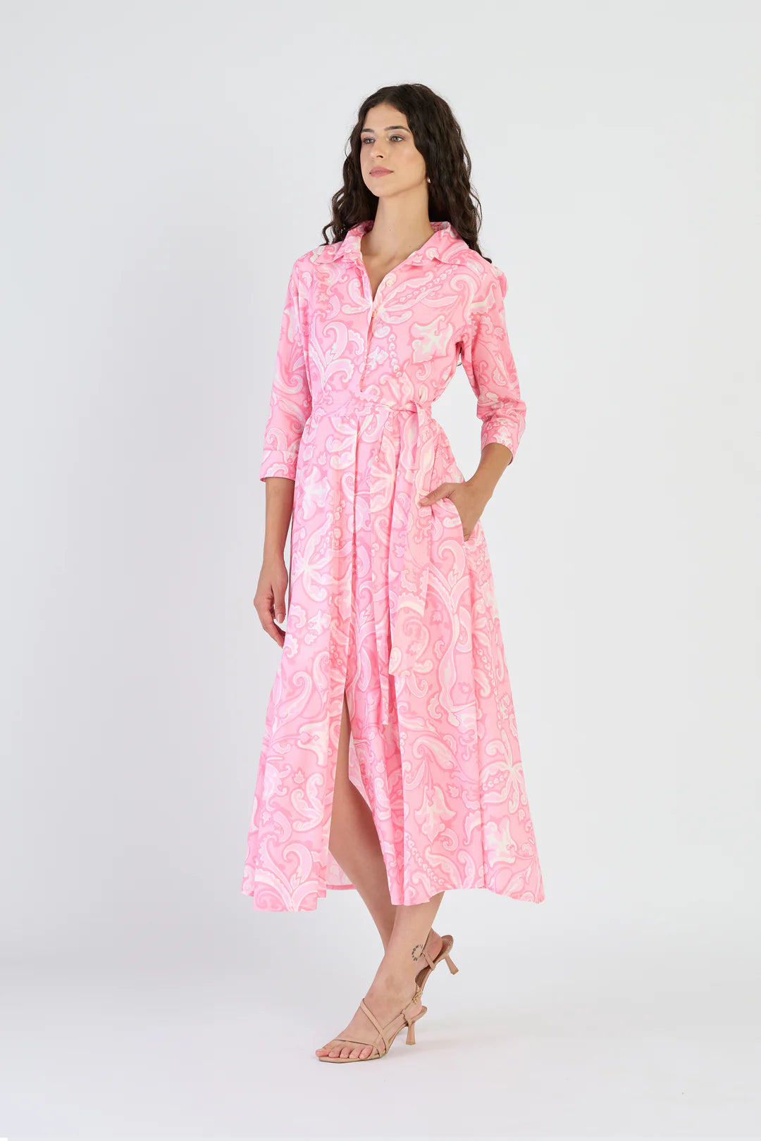 Emily Dress