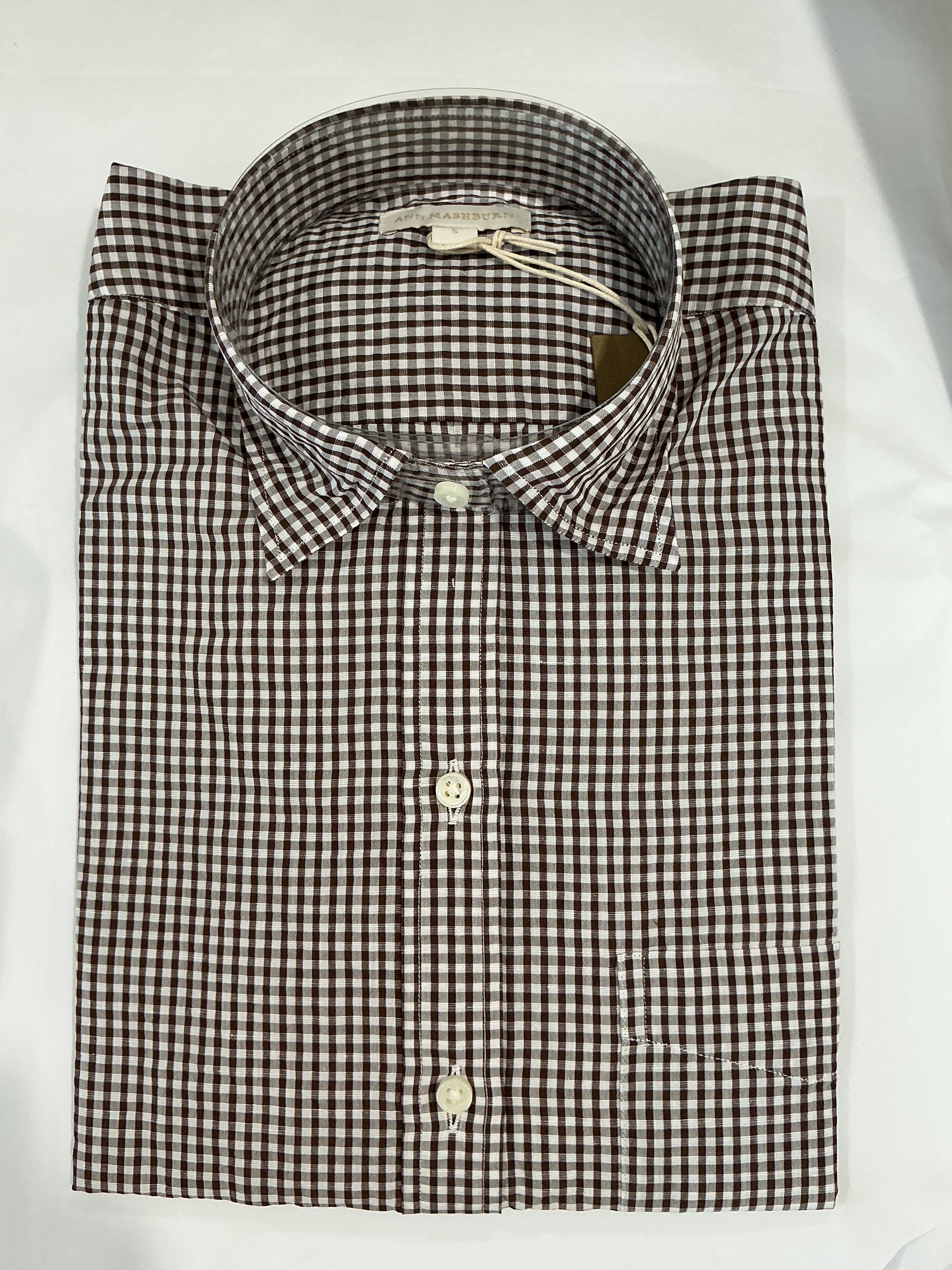 Weekender Shirt