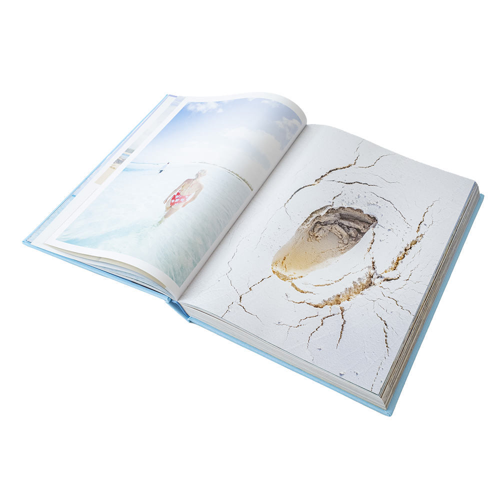Beach Bum coffee table book by John Annetti