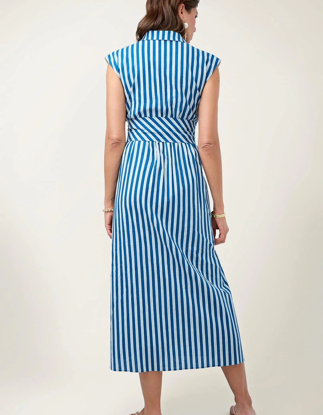 Felicity Midi Dress
