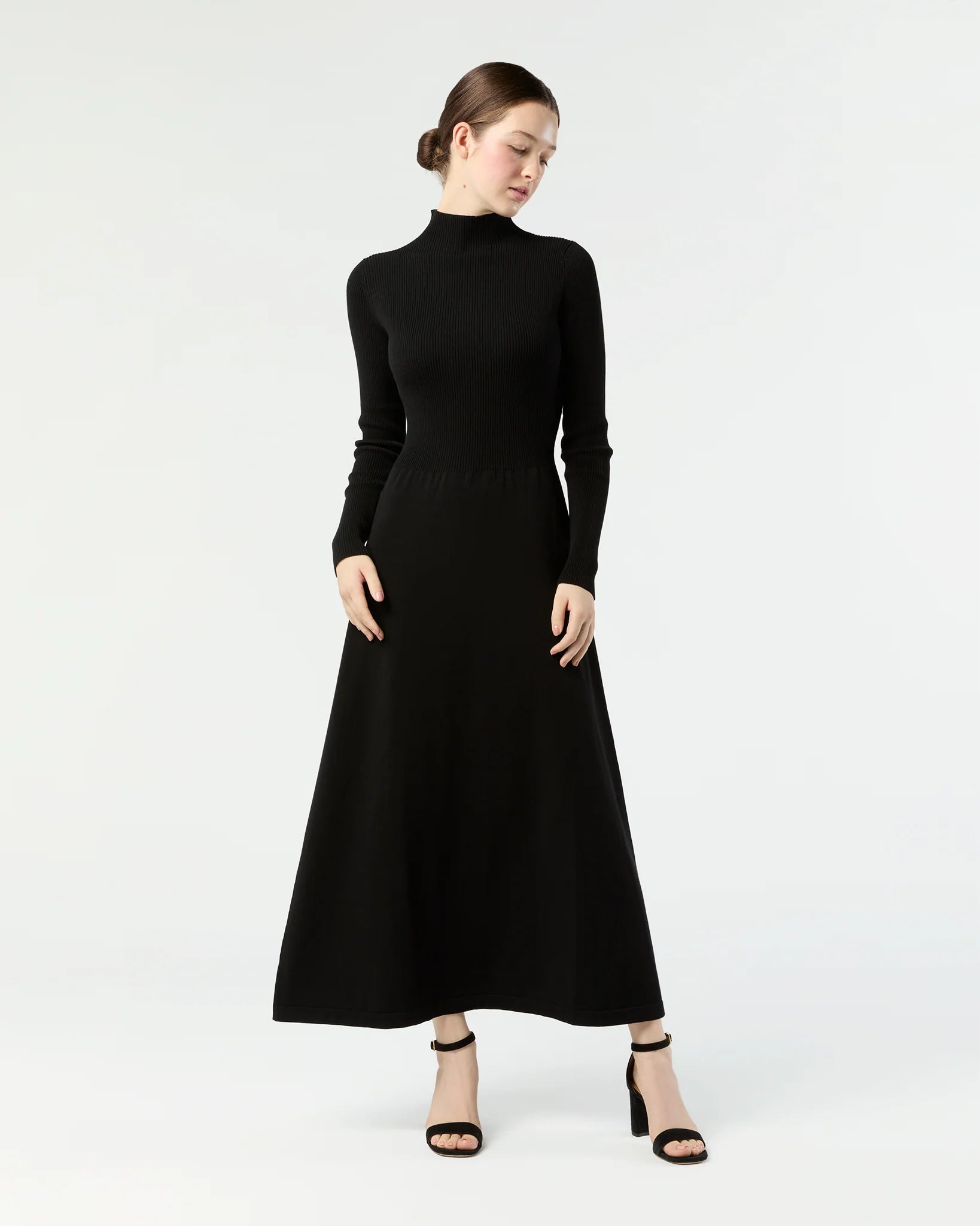 Ann-Mashburn-Long-Sleeved-Charlotte-Dress-black