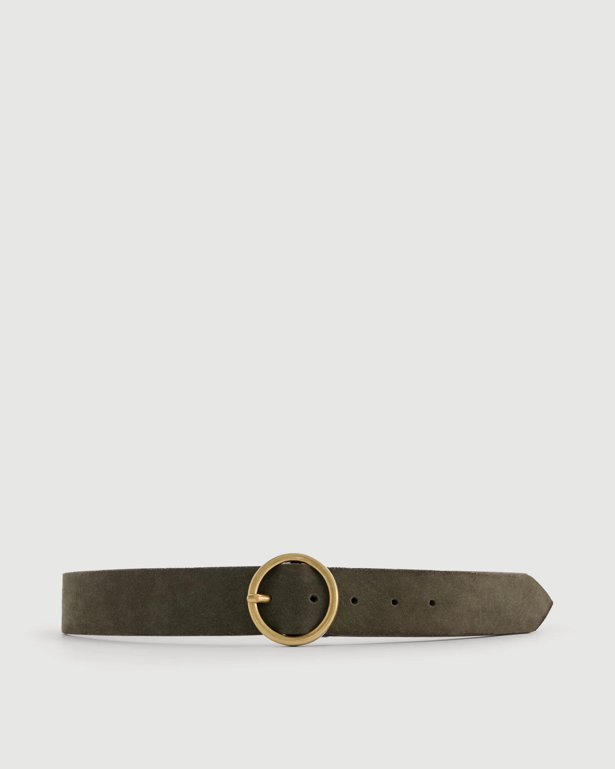 Aronde Belt