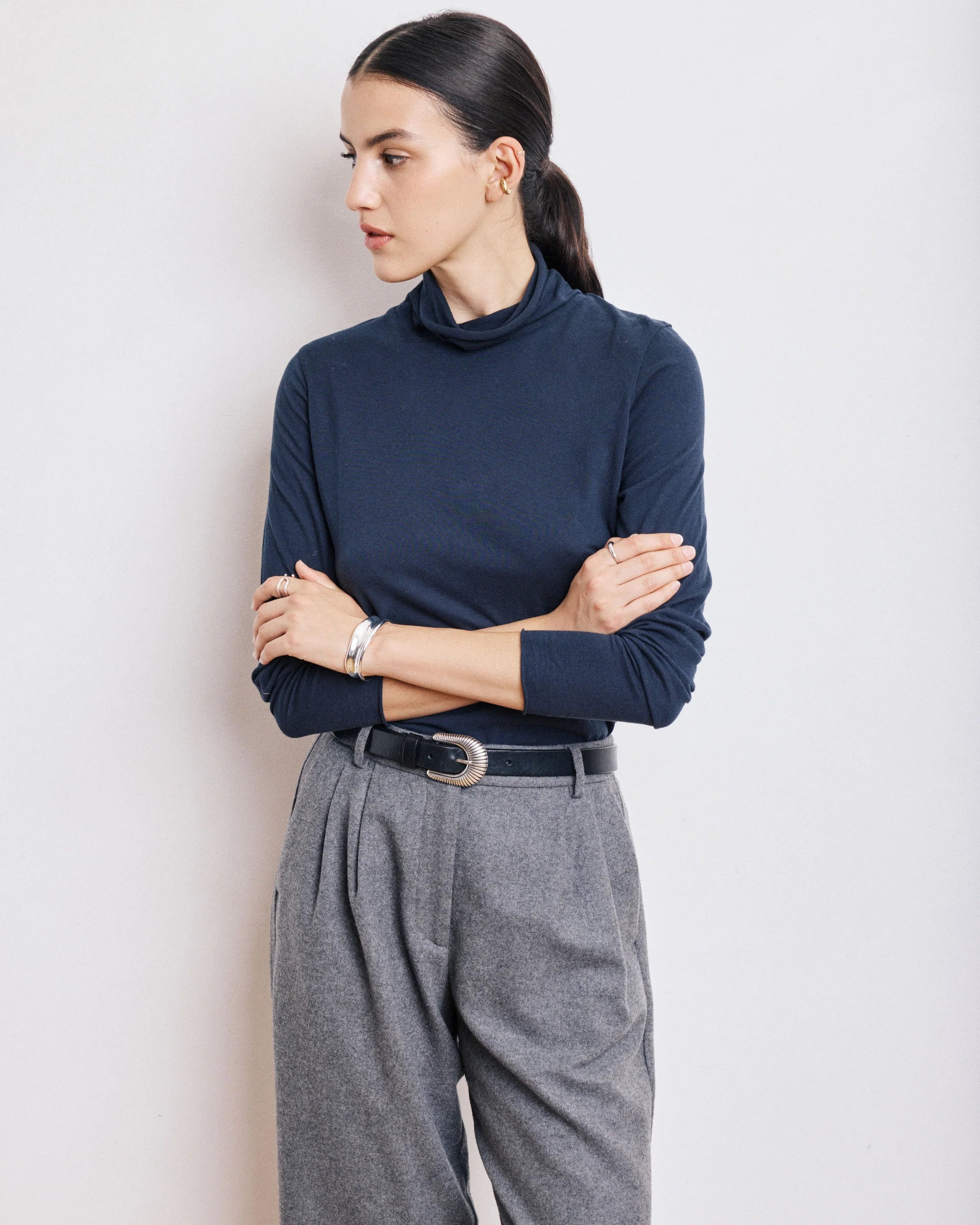 Typic Woman Knit T.Shirt