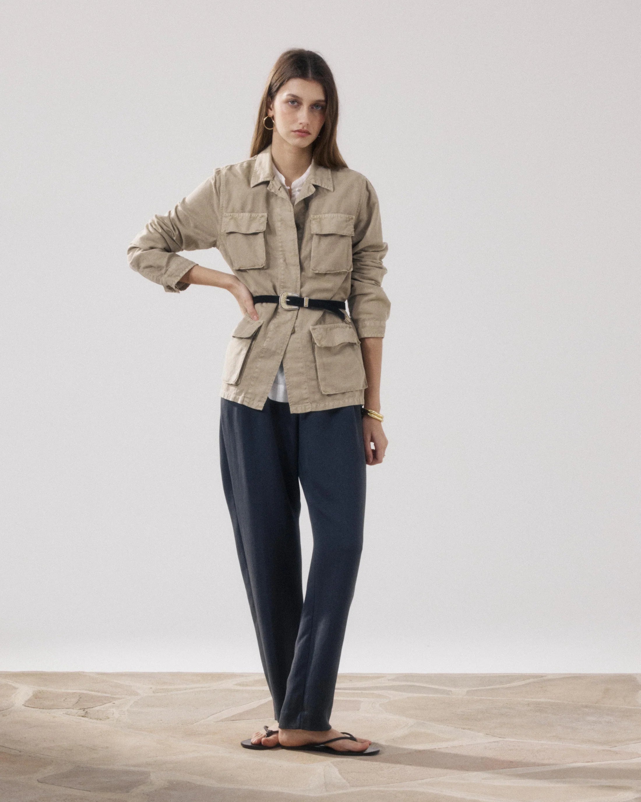 Vea Jacket