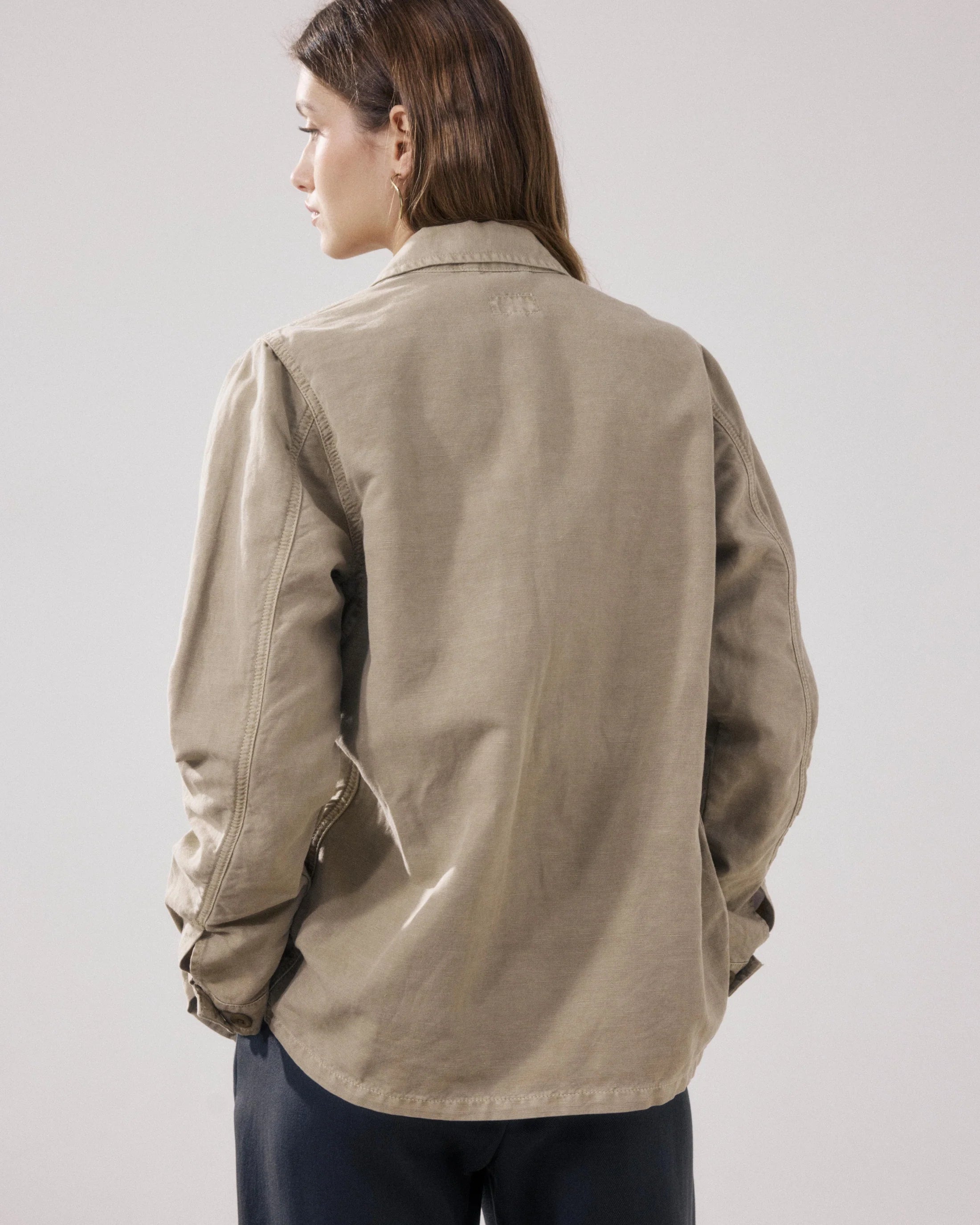 Vea Jacket