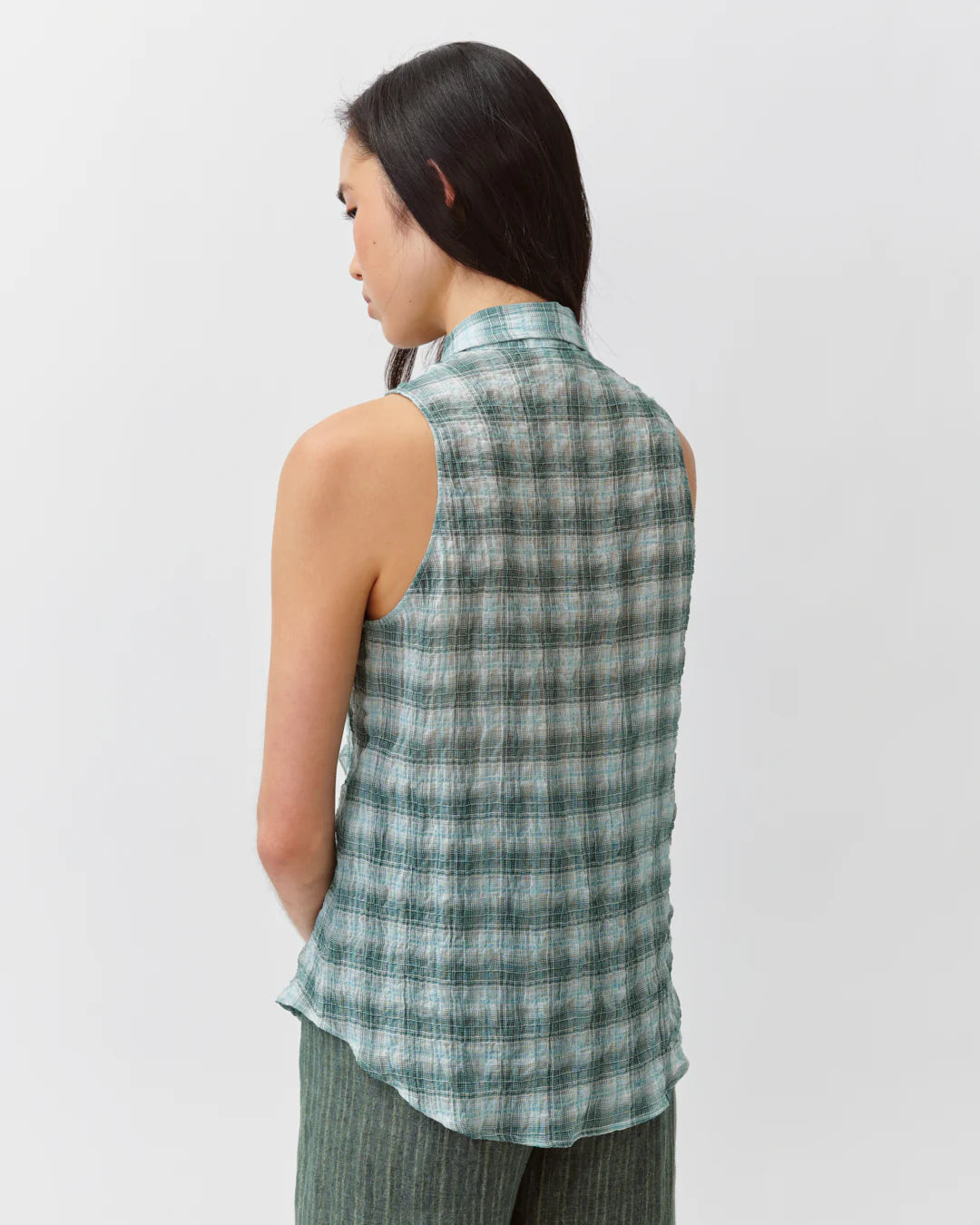 CHEKA CHEMISE Shirt