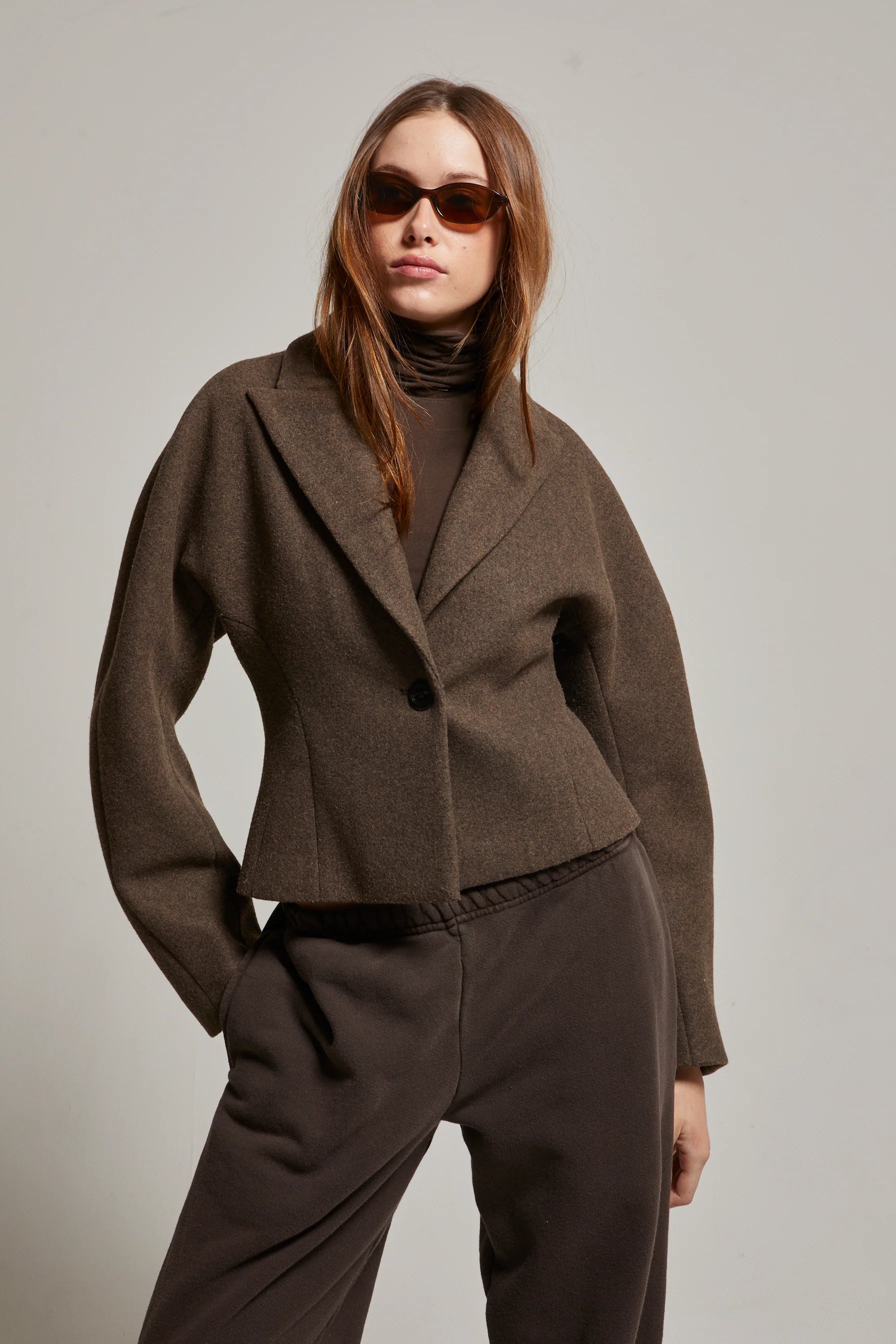 Bethany Blazer