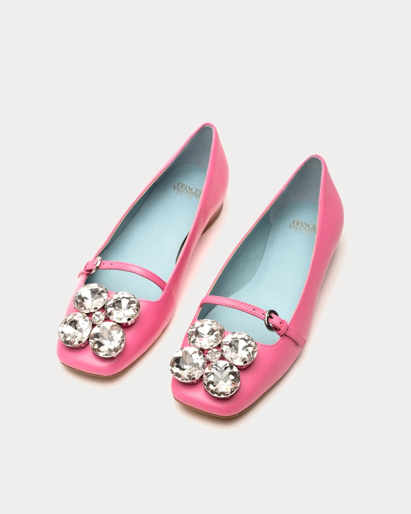 Josephine Ballet Flat