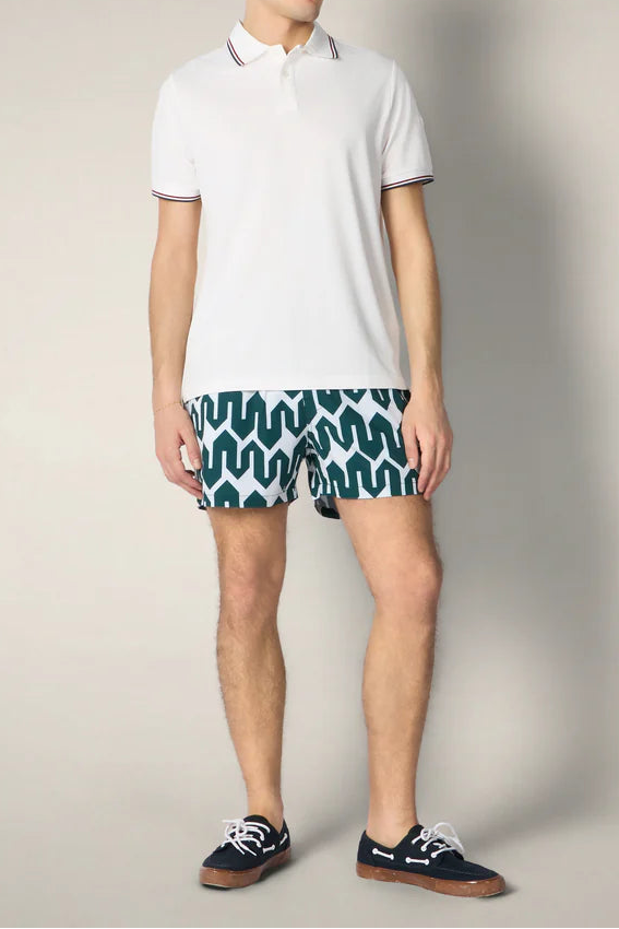 Men's Swim Shorts Ademir