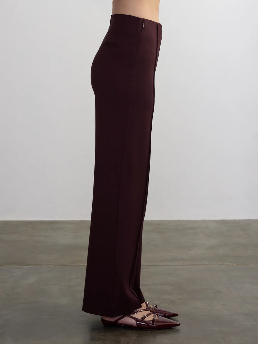 Trish Wide Leg Pant