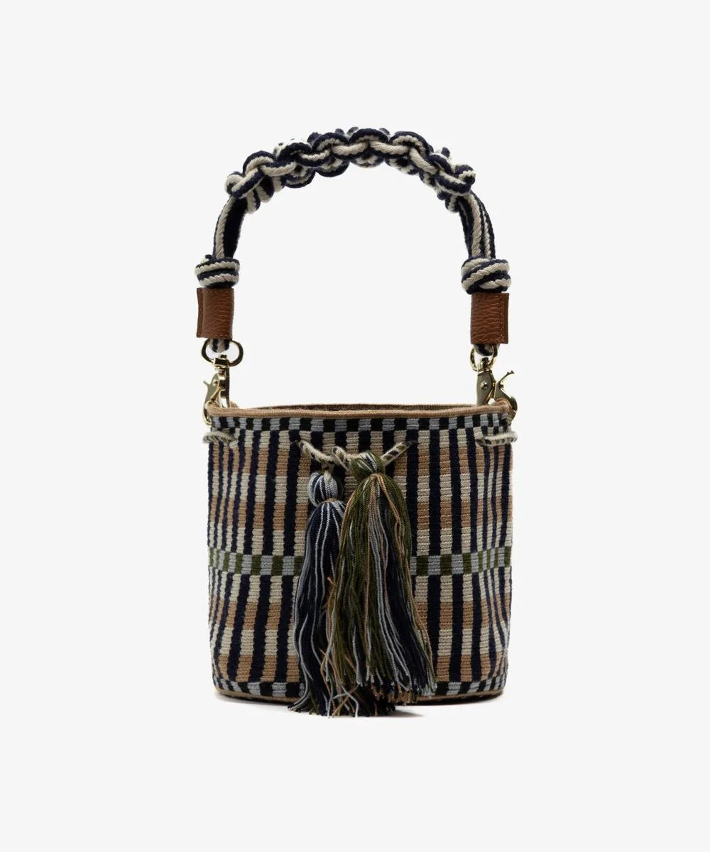 Crossbody Bag M