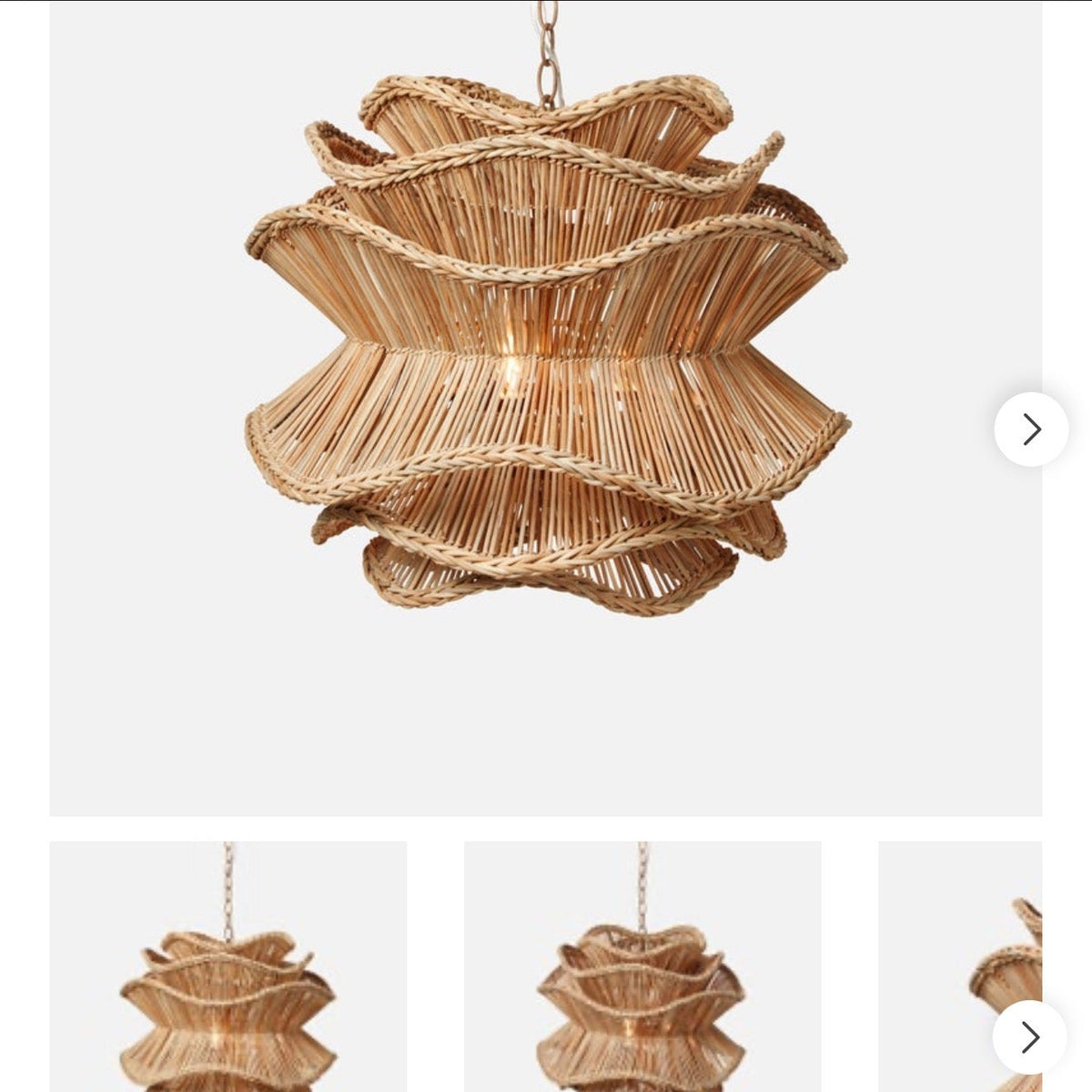 Alondra Chandelier
