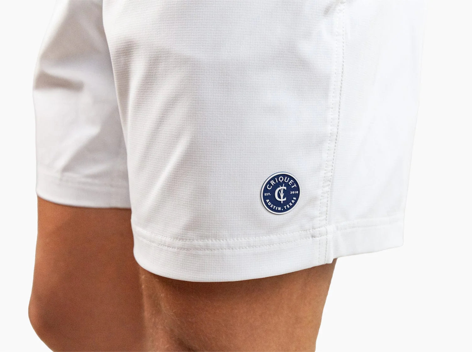 Performance Lined Cruiser Shorts