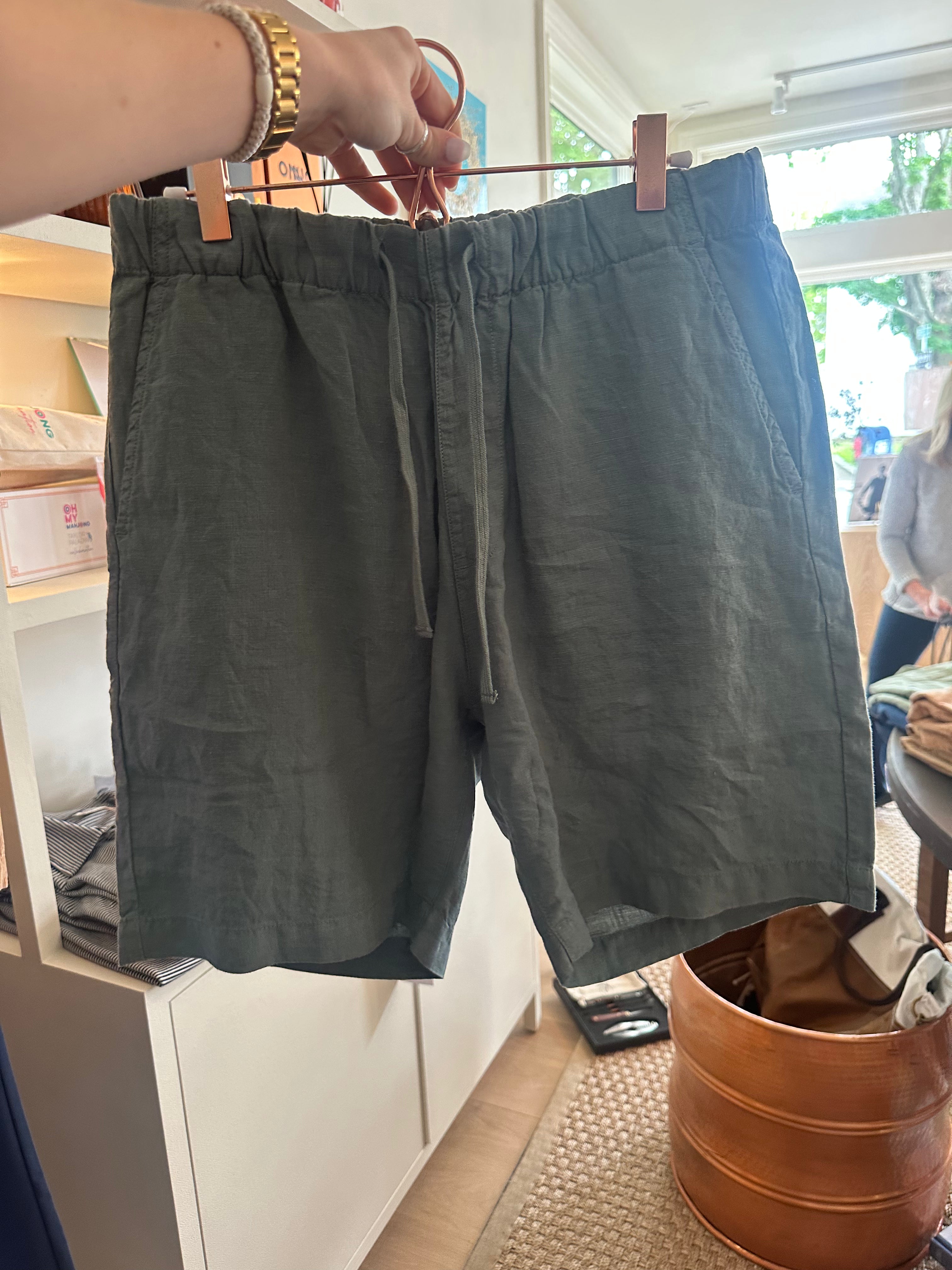Joggy Short