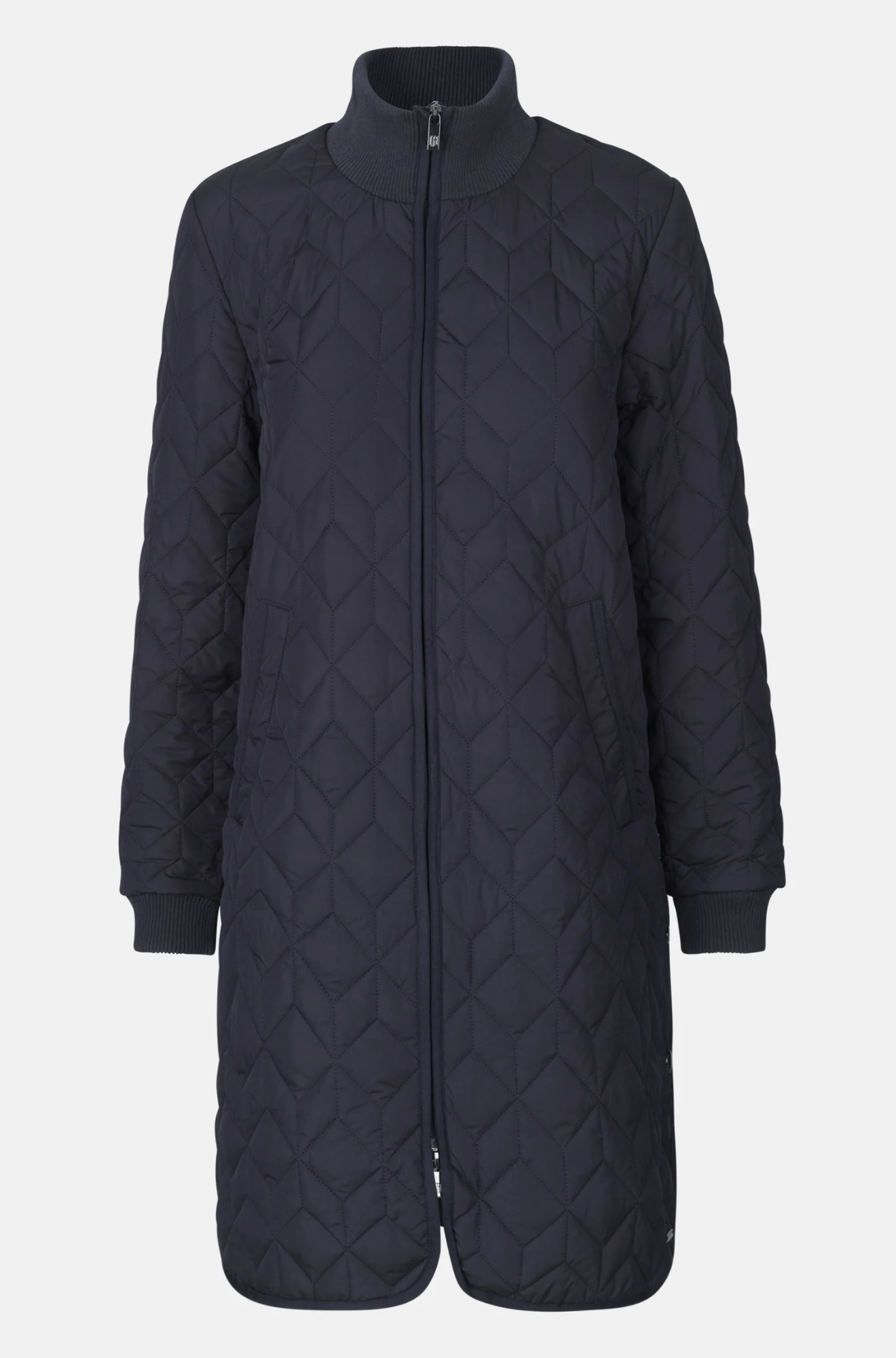 Ilse-Jacobsen-Long-Padded-Quilt-Jacket