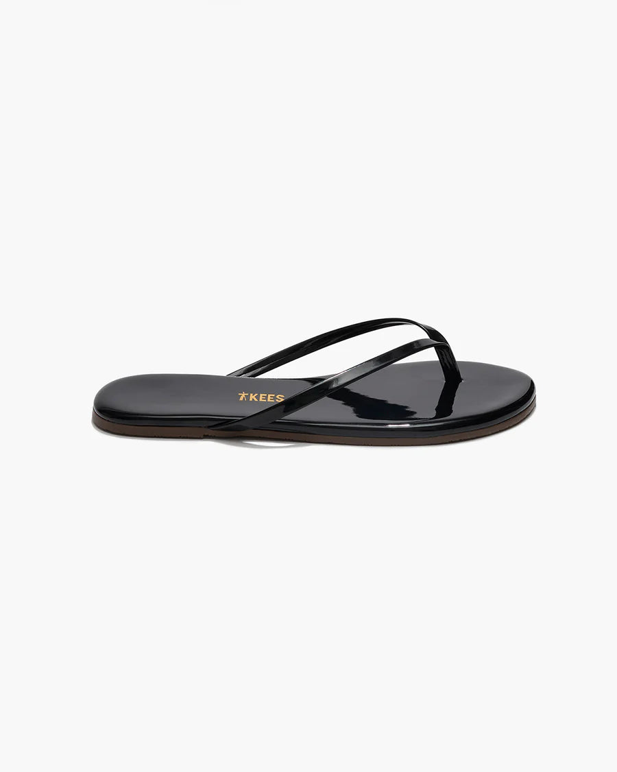 Lily Glosses Flip Flop