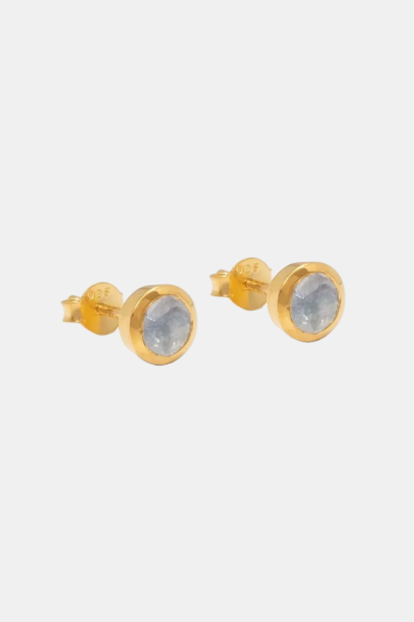 Lime-Tree-Designs-Birthstone-Stud-Earrings-June-Moodstone