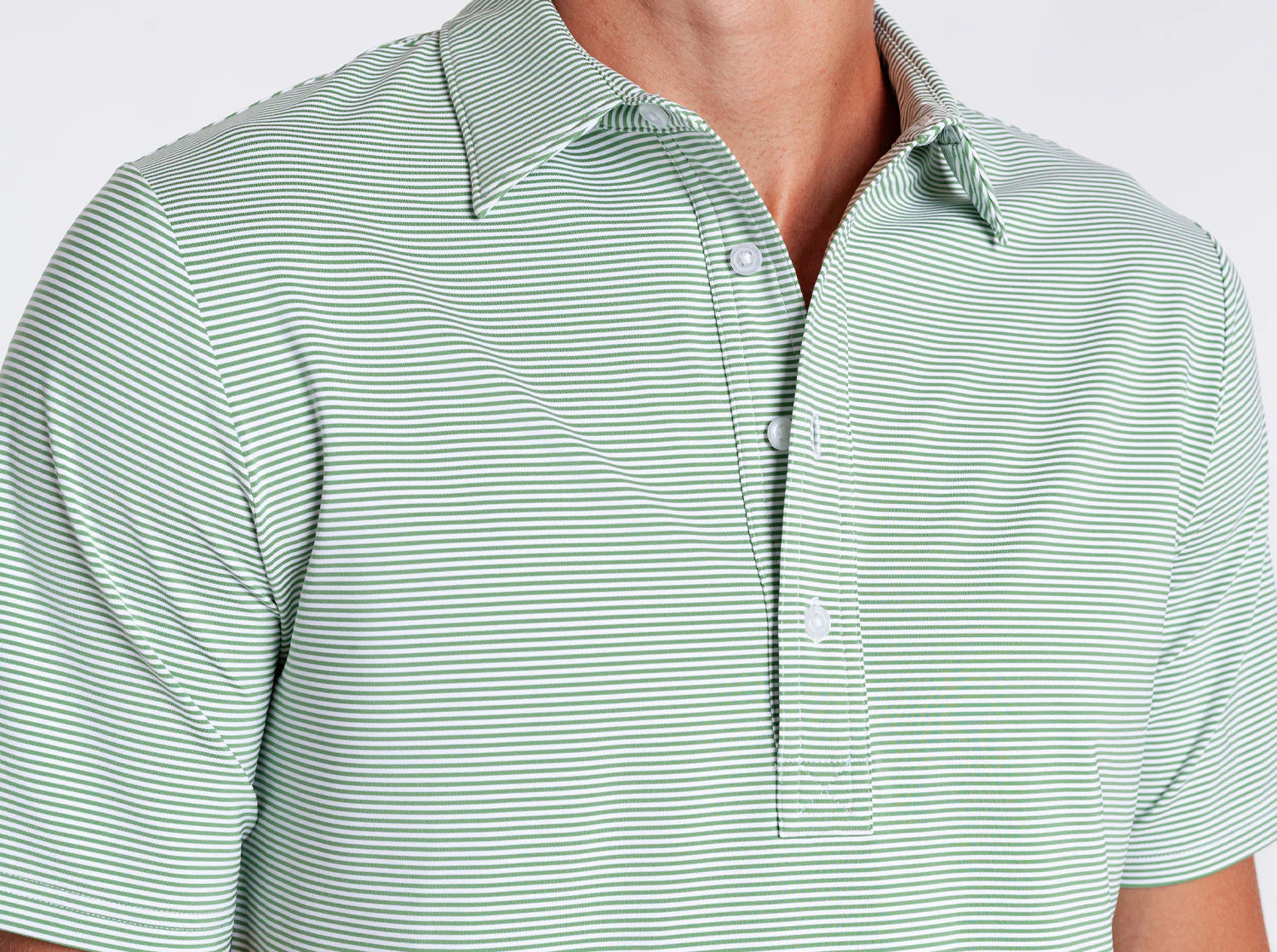 Performance Sport Range Polo
